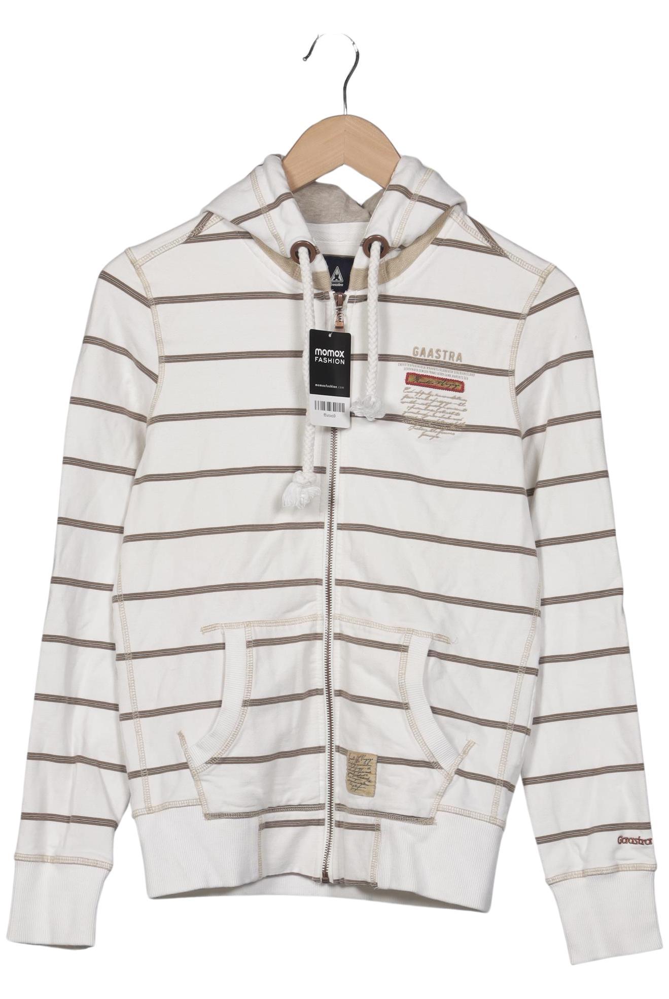 

Gaastra Damen Kapuzenpullover, mehrfarbig, Gr. 42