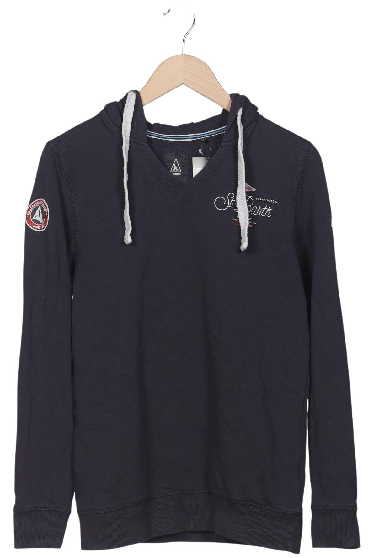 

Gaastra Damen Kapuzenpullover, marineblau, Gr. 42