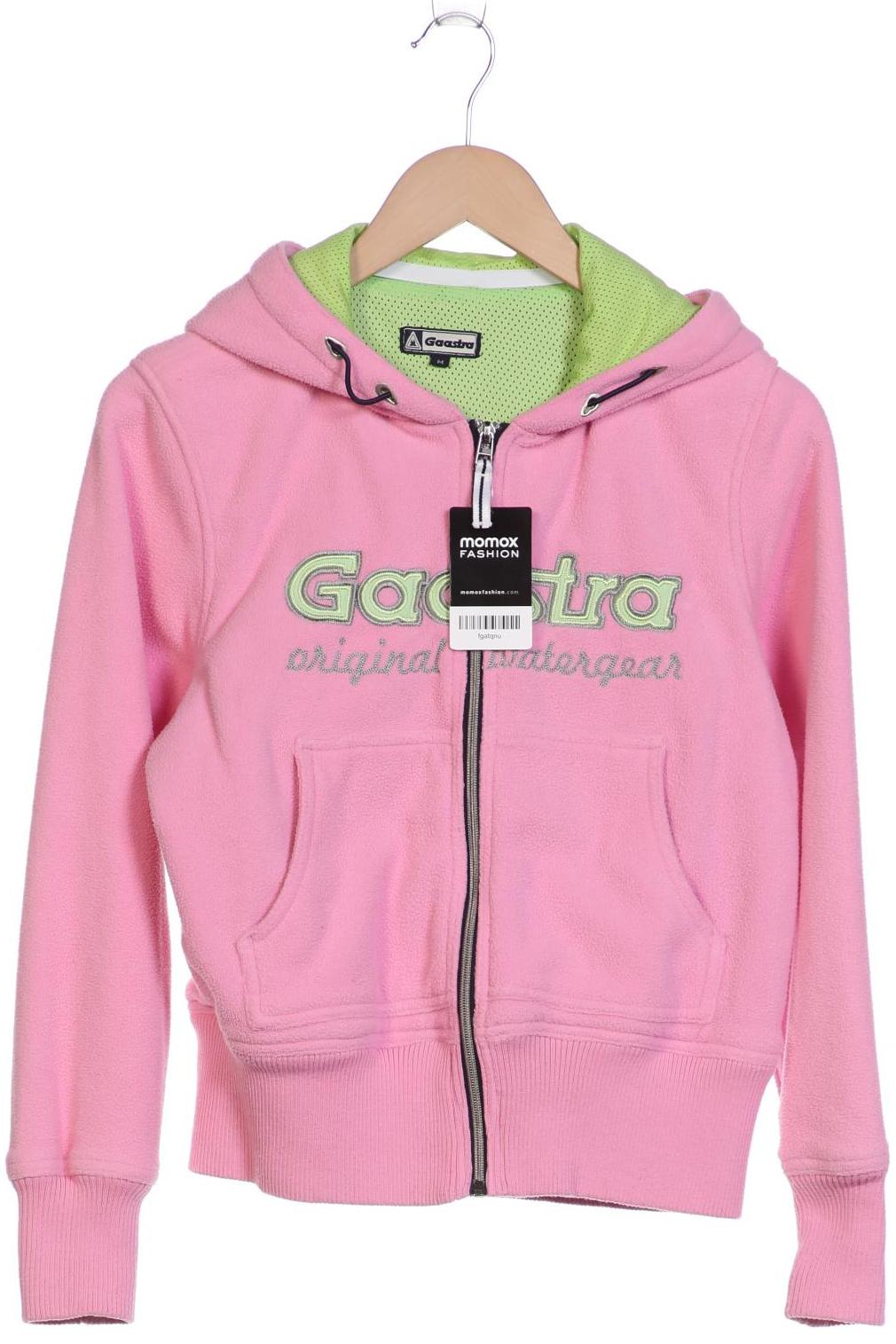 

Gaastra Damen Kapuzenpullover, pink
