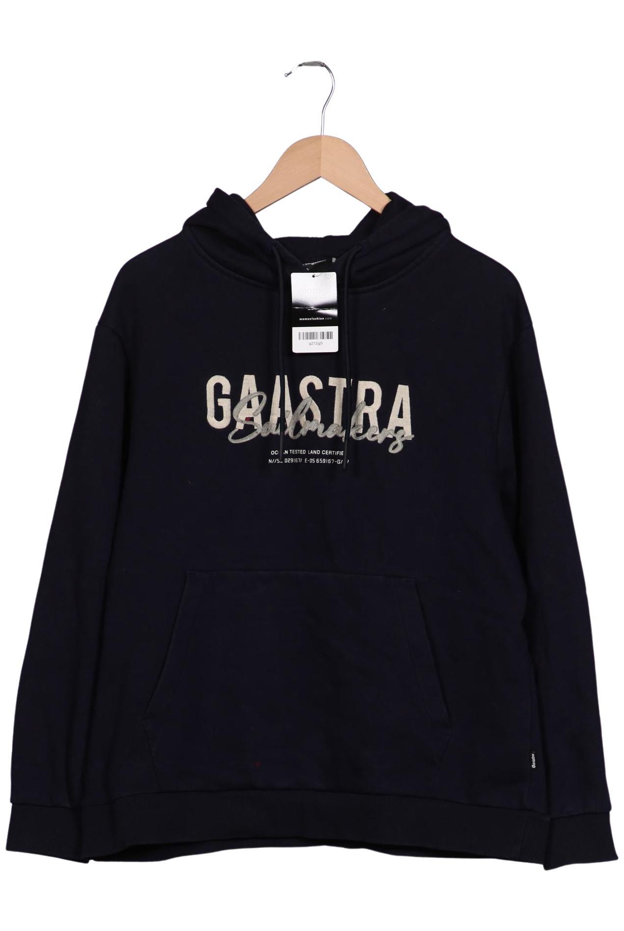 

Gaastra Damen Kapuzenpullover, marineblau, Gr. 44