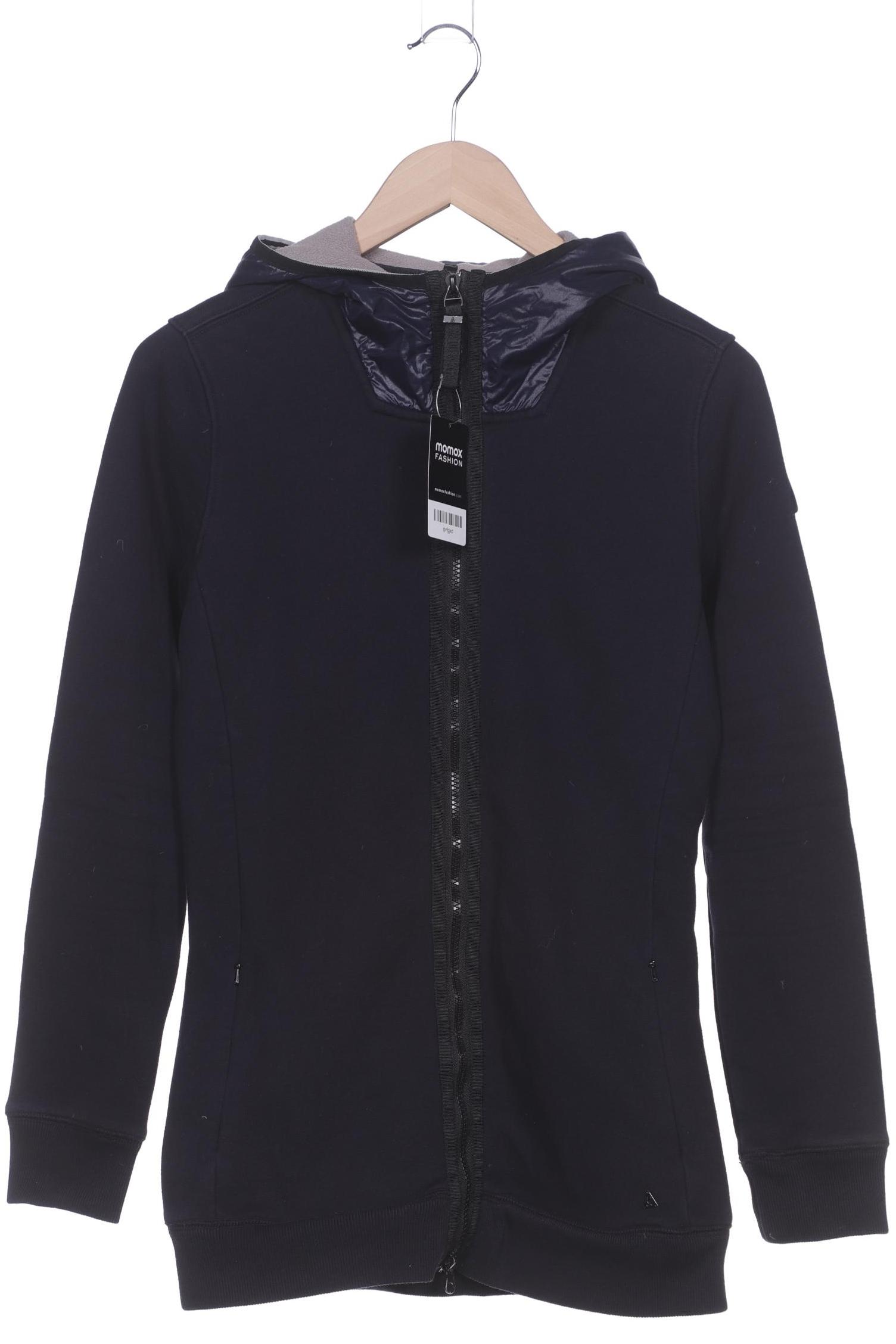 

Gaastra Damen Kapuzenpullover, marineblau, Gr. 38