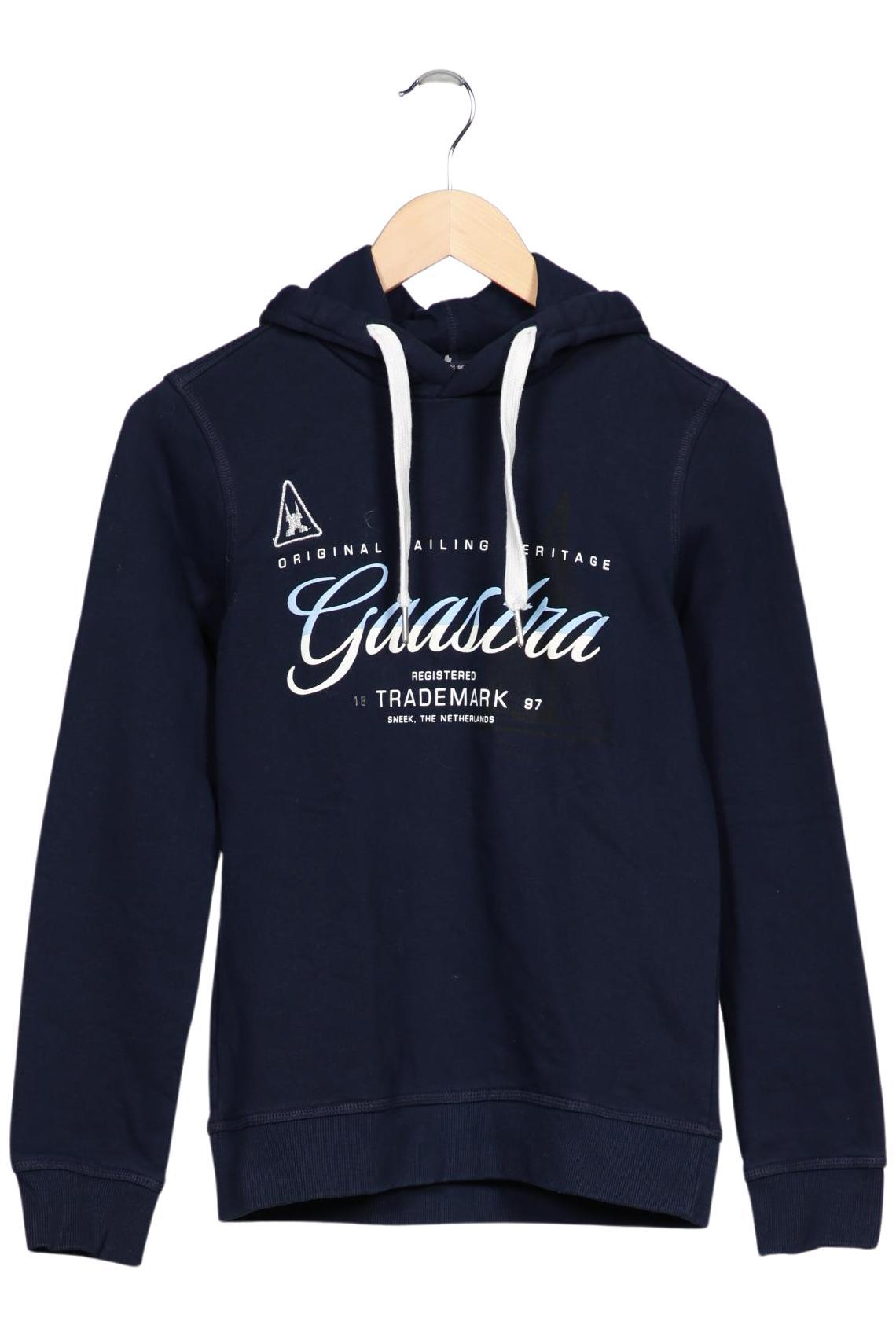 

Gaastra Damen Kapuzenpullover, marineblau, Gr. 38