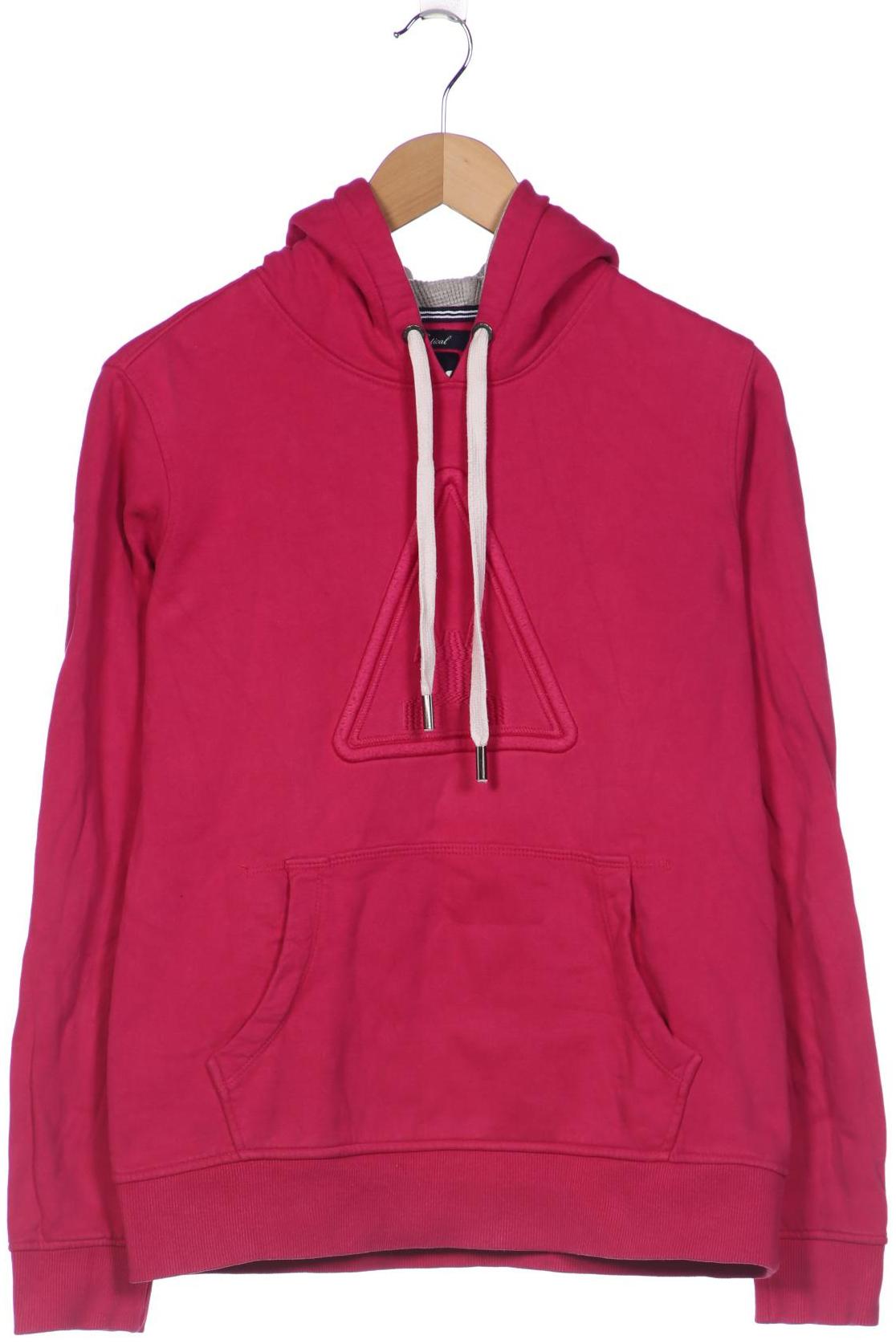

Gaastra Damen Kapuzenpullover, pink, Gr. 44