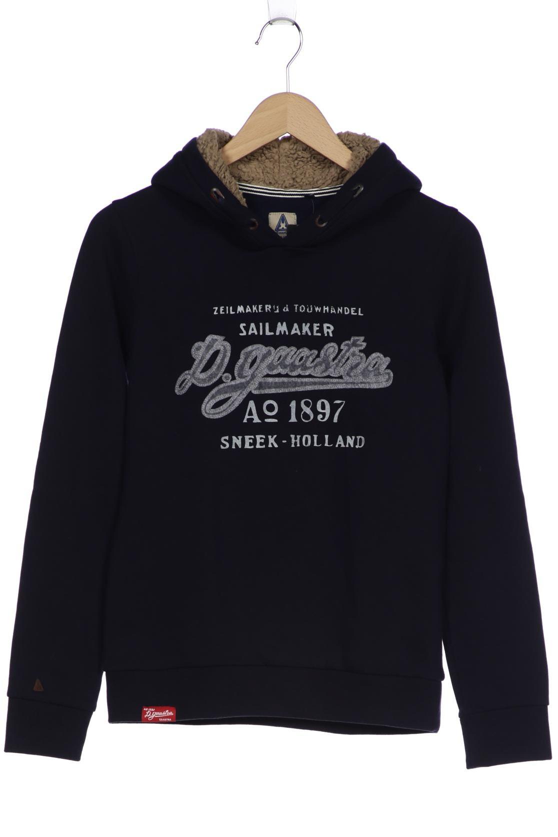 

Gaastra Damen Kapuzenpullover, marineblau