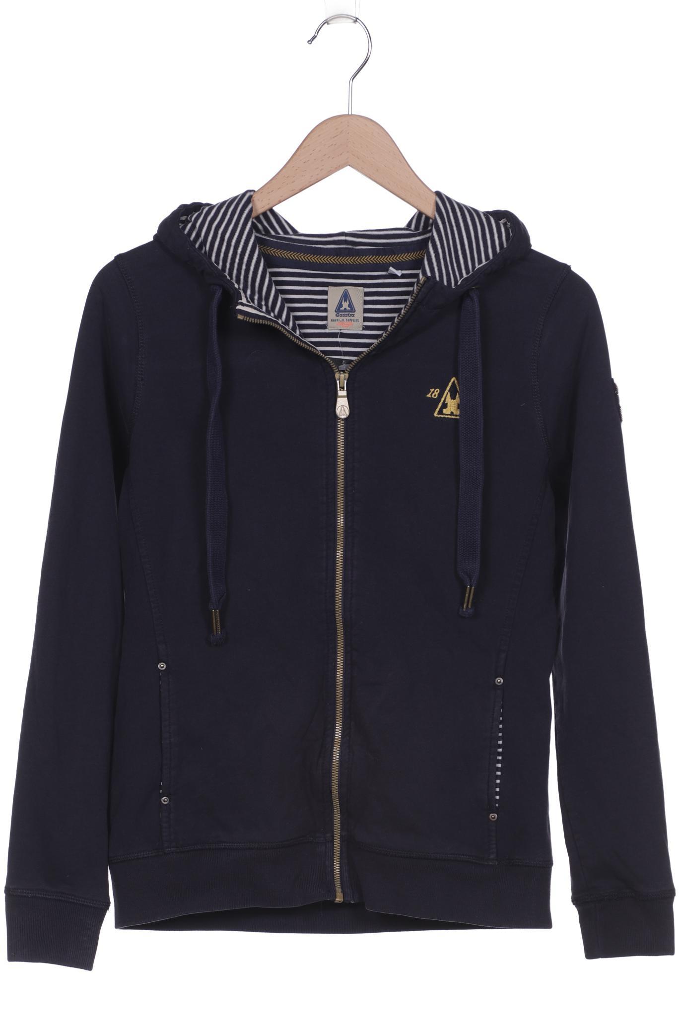 

Gaastra Damen Kapuzenpullover, marineblau
