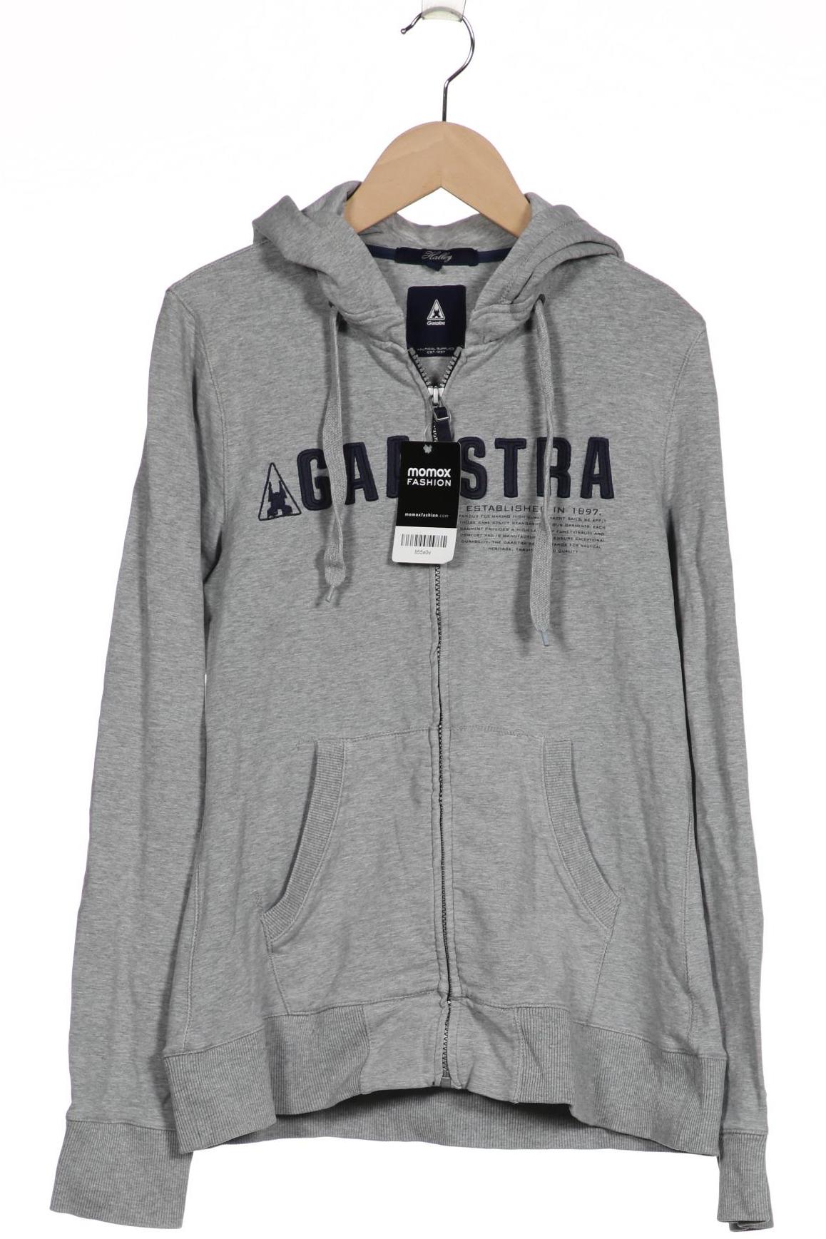 

Gaastra Damen Kapuzenpullover, grau