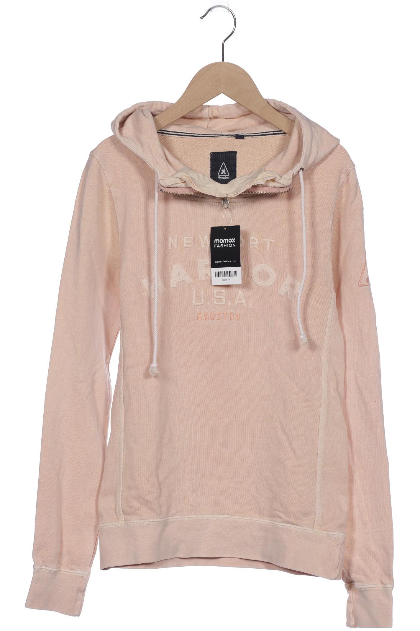 

Gaastra Damen Kapuzenpullover, beige