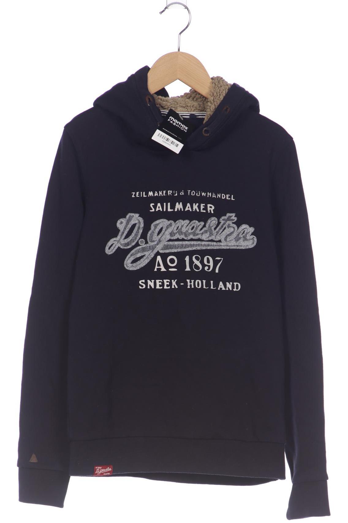 Thumbnail - Gaastra Damen Kapuzenpullover, marineblau, Gr. 38