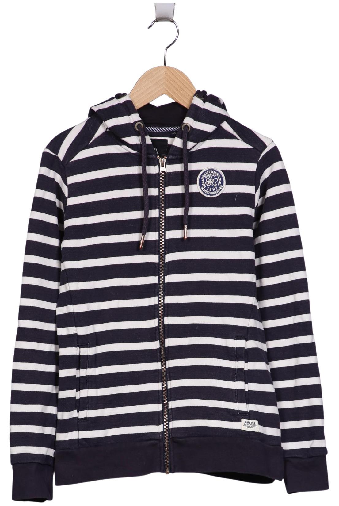 

Gaastra Damen Kapuzenpullover, mehrfarbig, Gr. 36