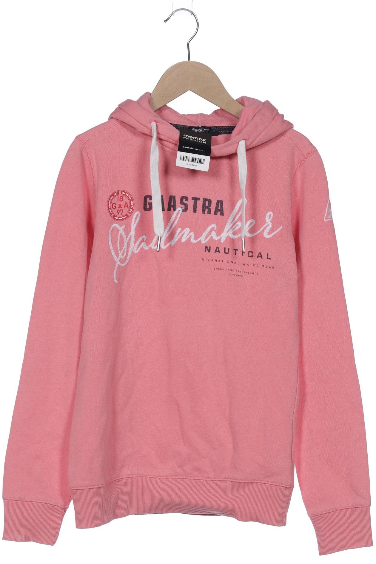 

Gaastra Damen Kapuzenpullover, pink