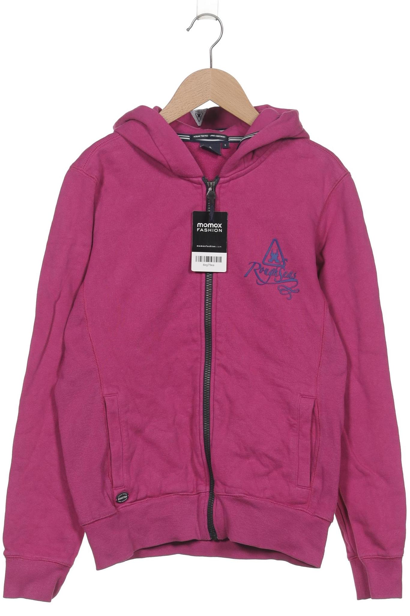 

Gaastra Damen Kapuzenpullover, pink, Gr. 36
