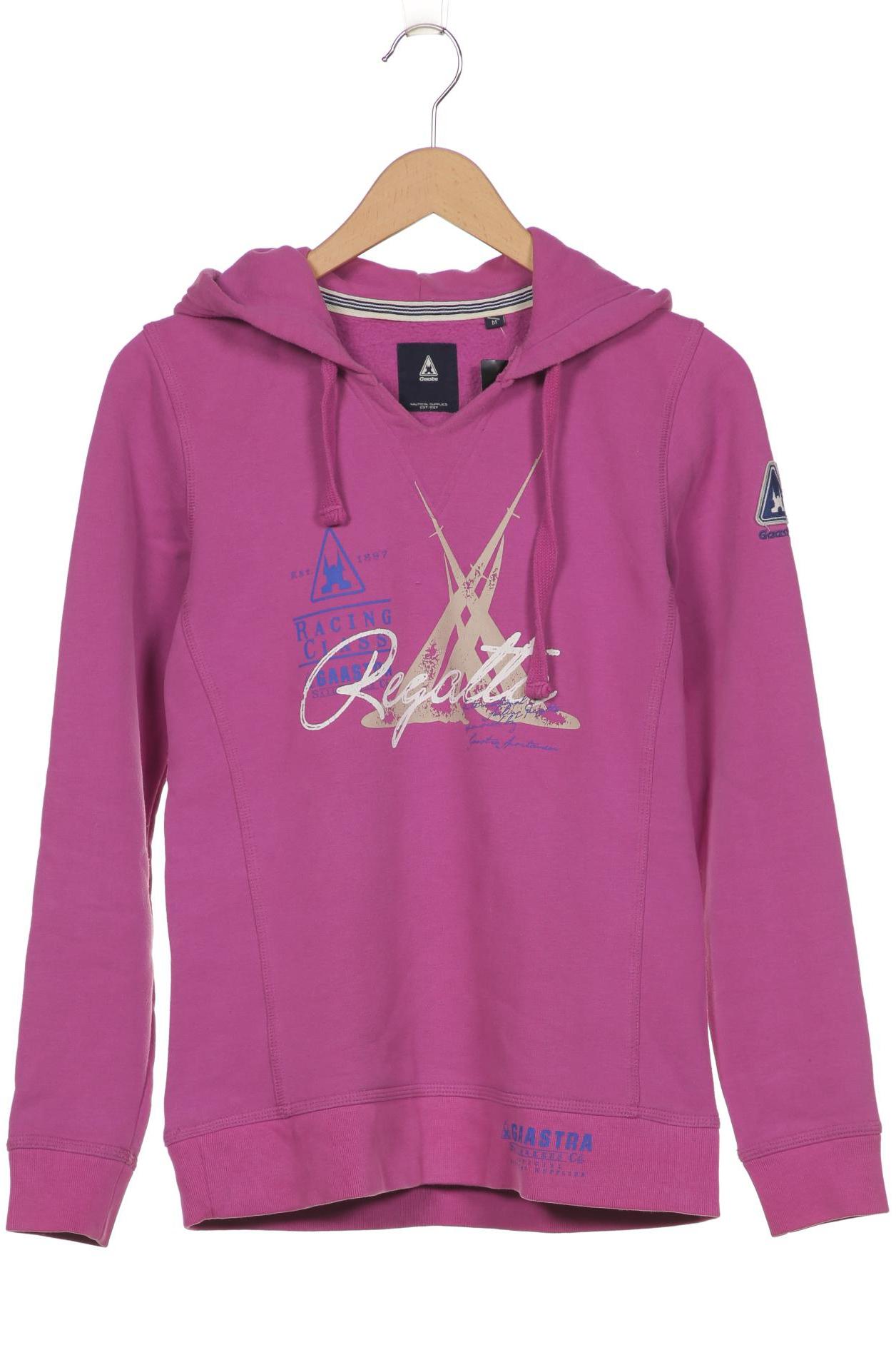 

Gaastra Damen Kapuzenpullover, pink