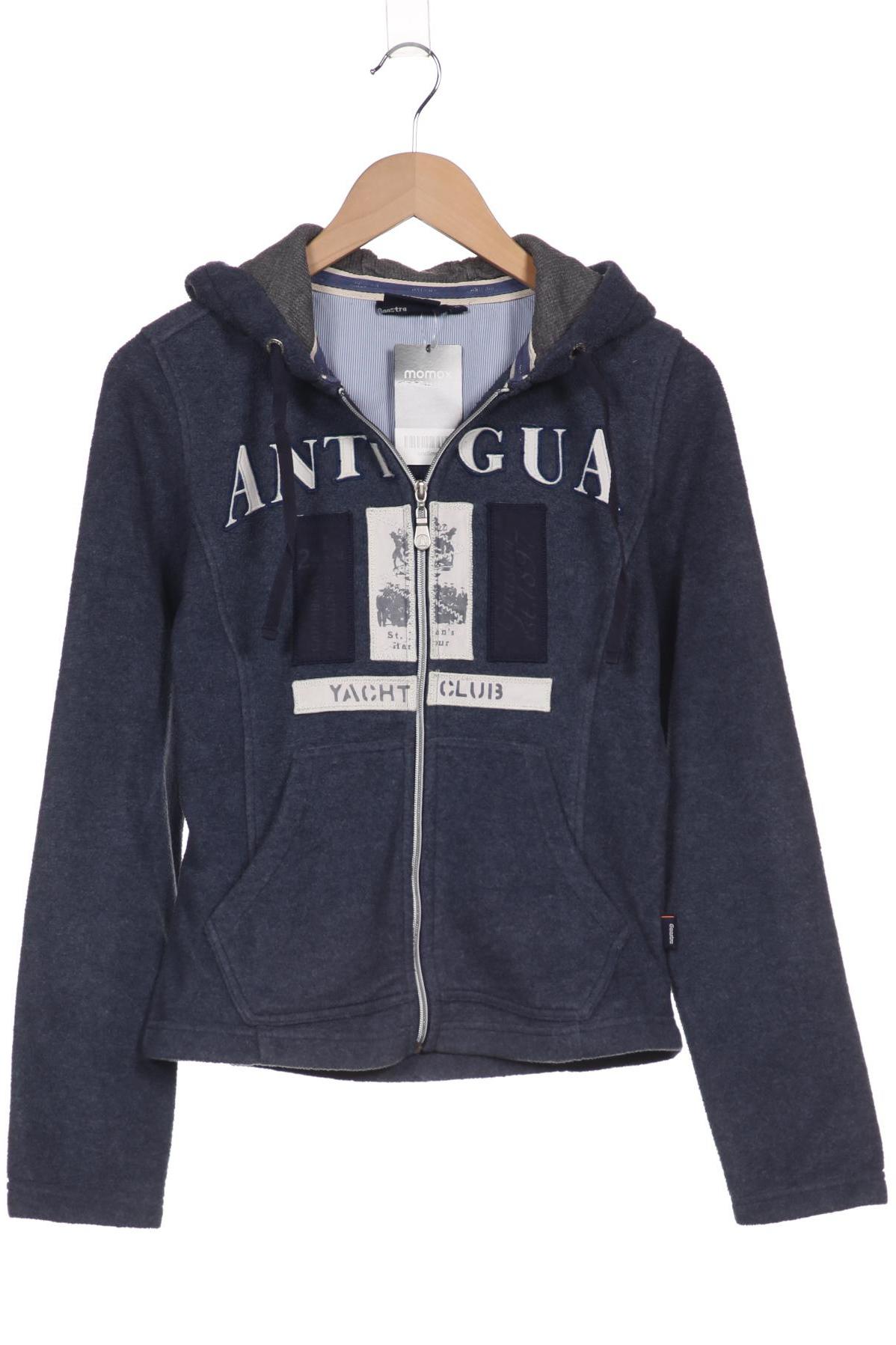 

Gaastra Damen Kapuzenpullover, marineblau