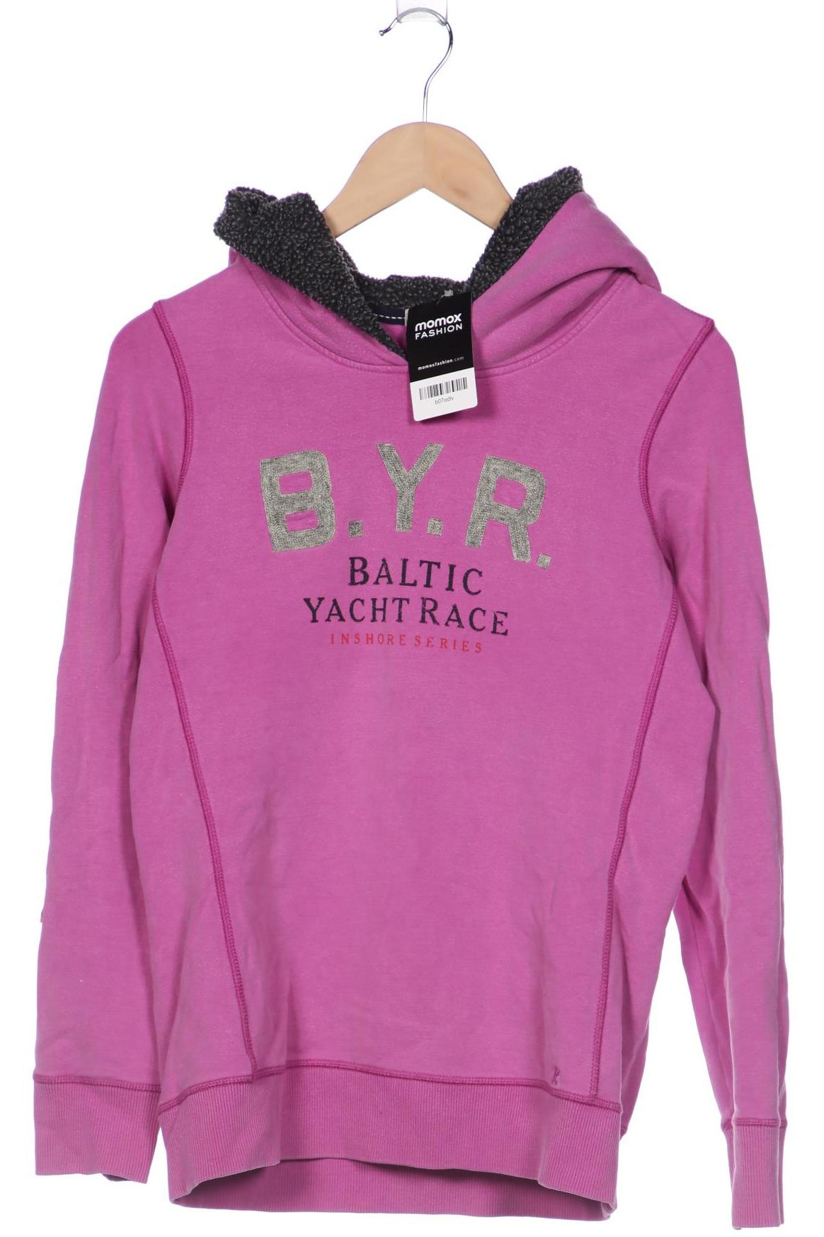 

Gaastra Damen Kapuzenpullover, pink, Gr. 42