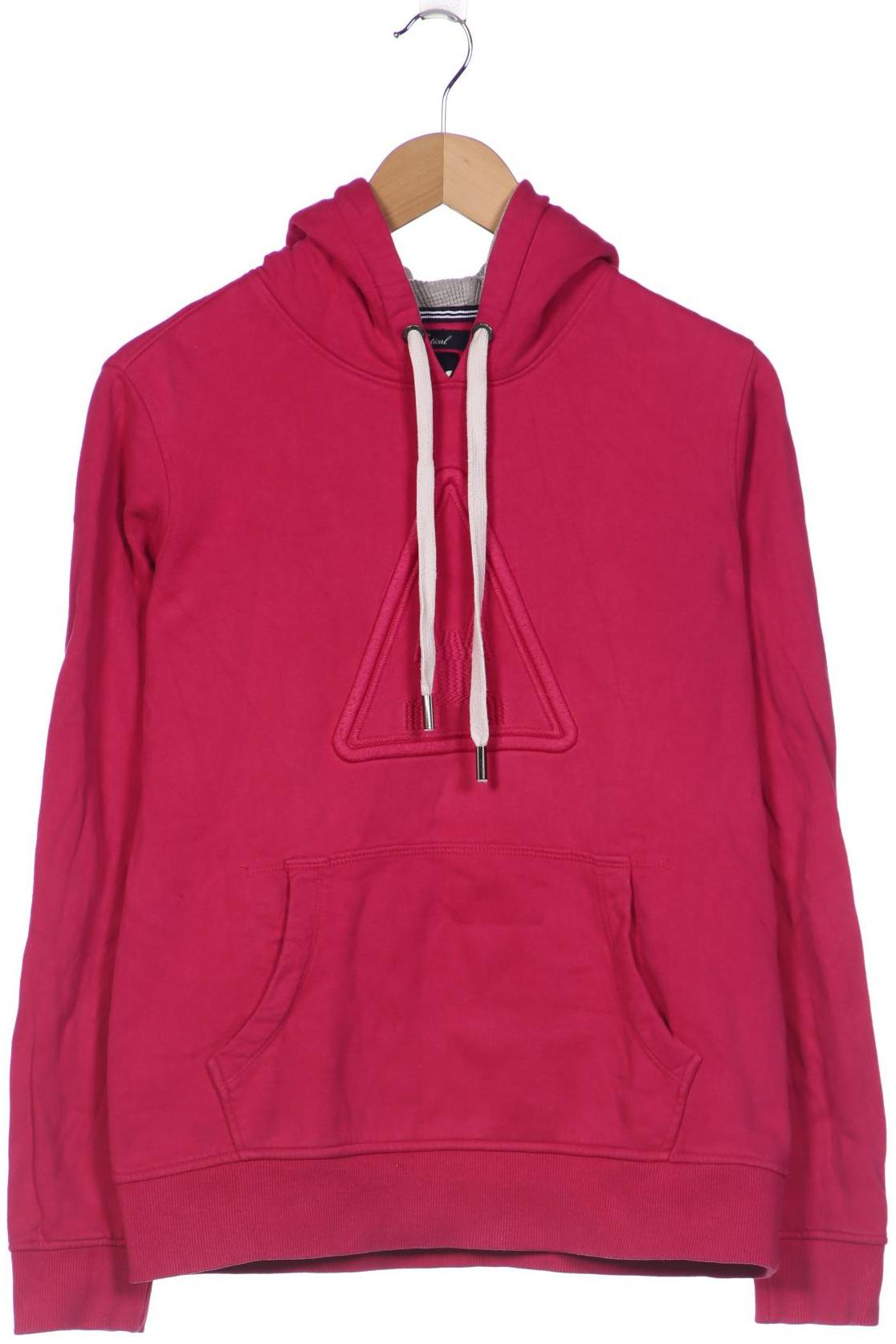 

Gaastra Damen Kapuzenpullover, pink