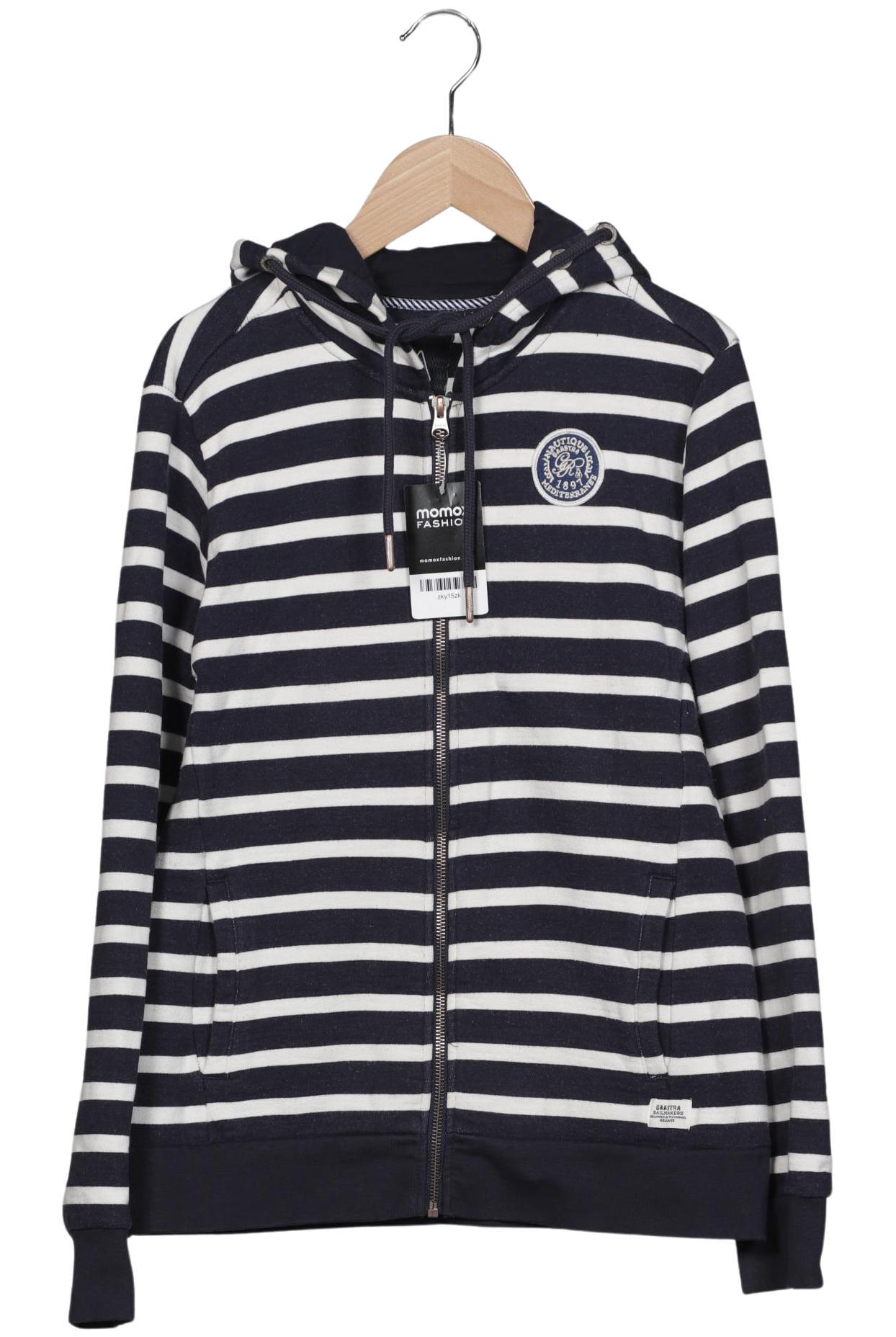 

Gaastra Damen Kapuzenpullover, marineblau, Gr. 38