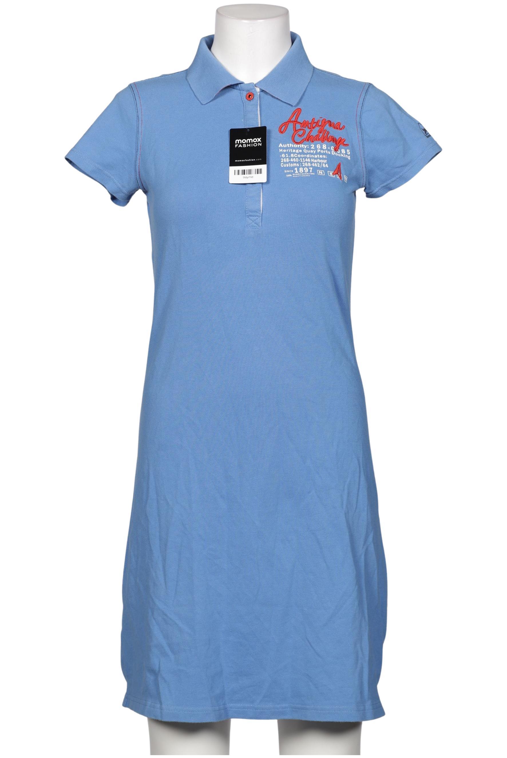 

Gaastra Damen Kleid, hellblau, Gr. 38