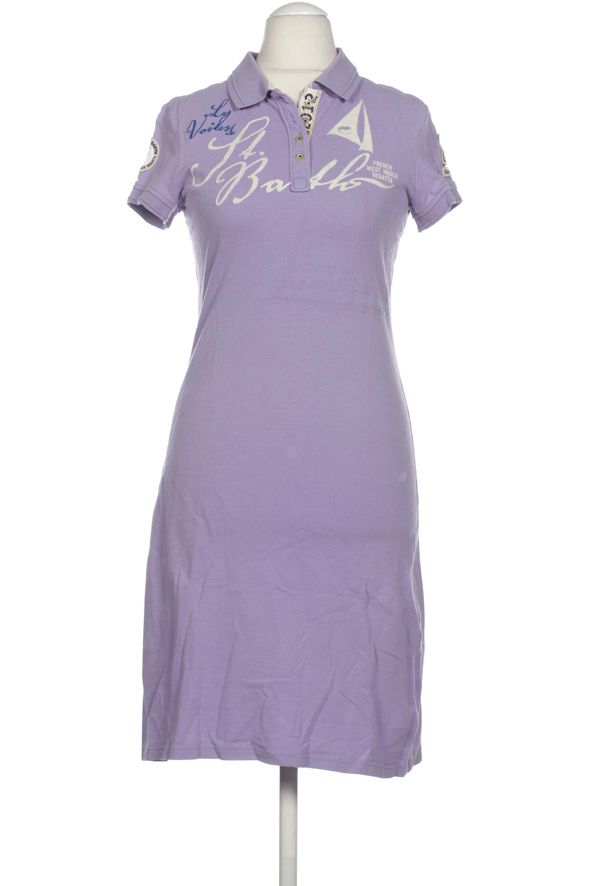 

Gaastra Damen Kleid, lila, Gr.