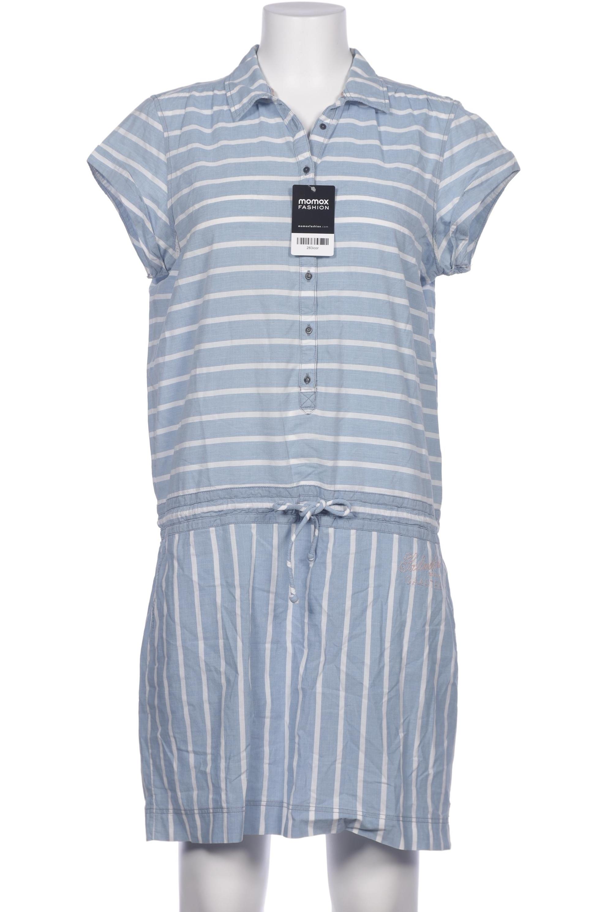 

Gaastra Damen Kleid, hellblau, Gr. 42