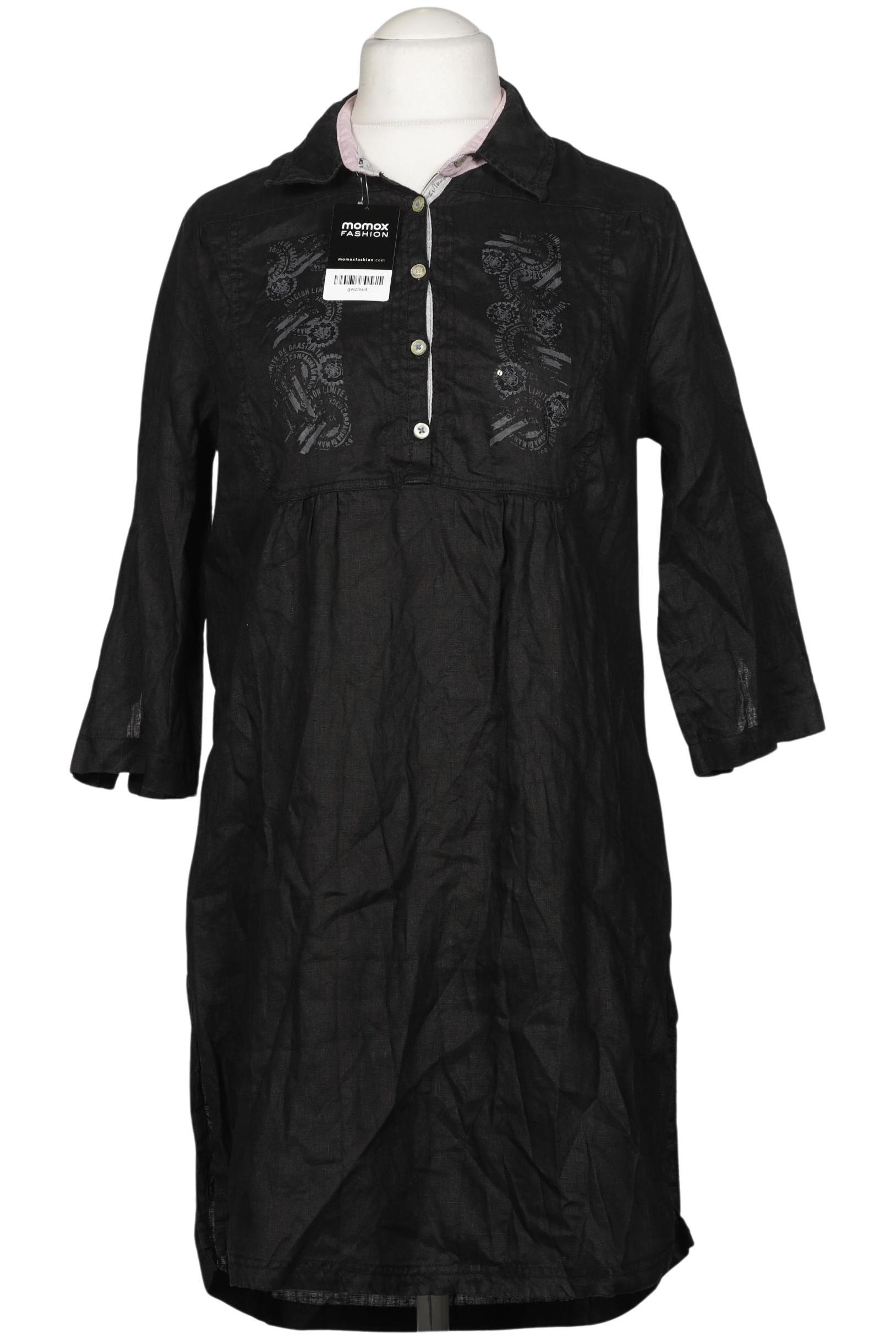 

Gaastra Damen Kleid, schwarz, Gr. 42