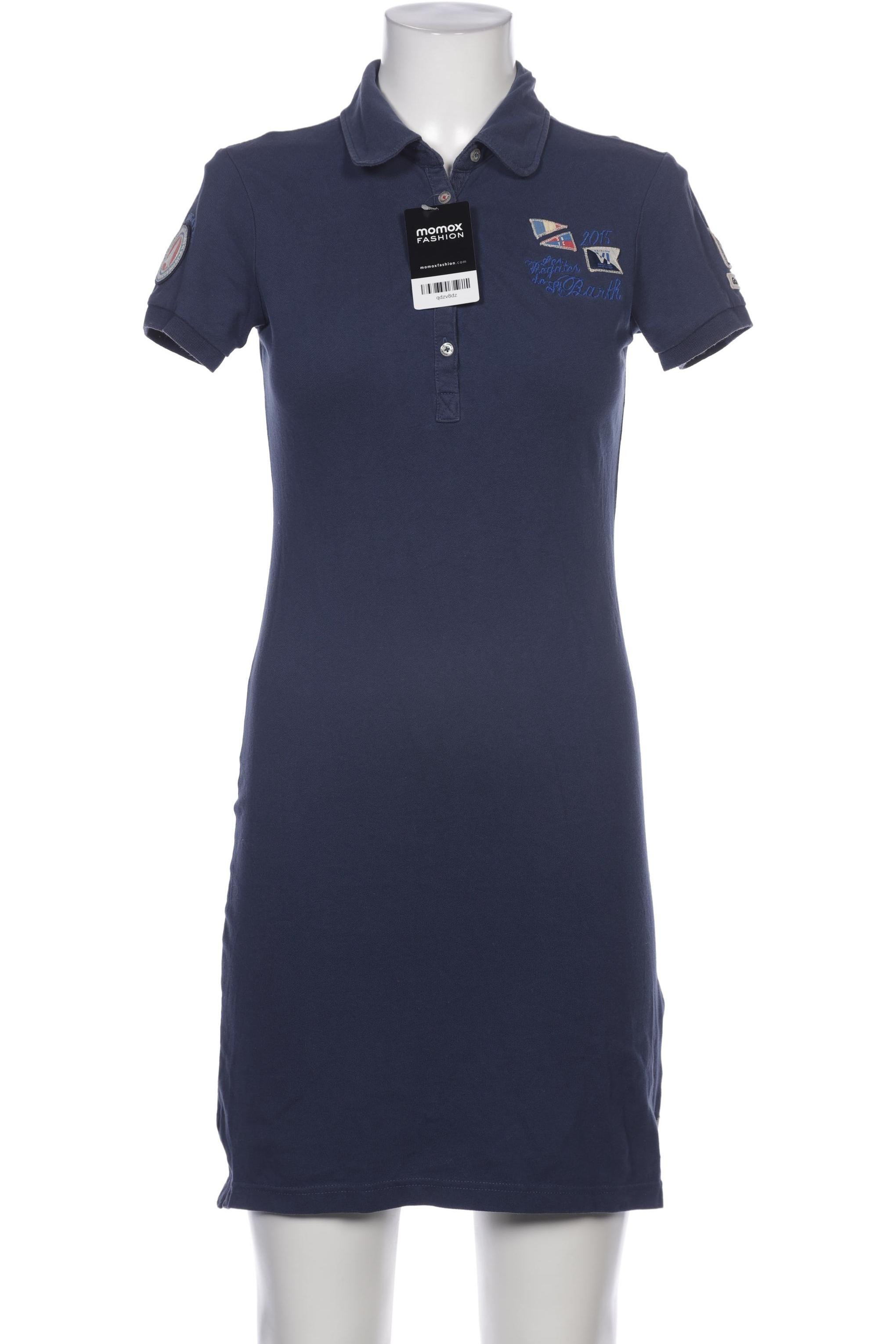 

Gaastra Damen Kleid, marineblau