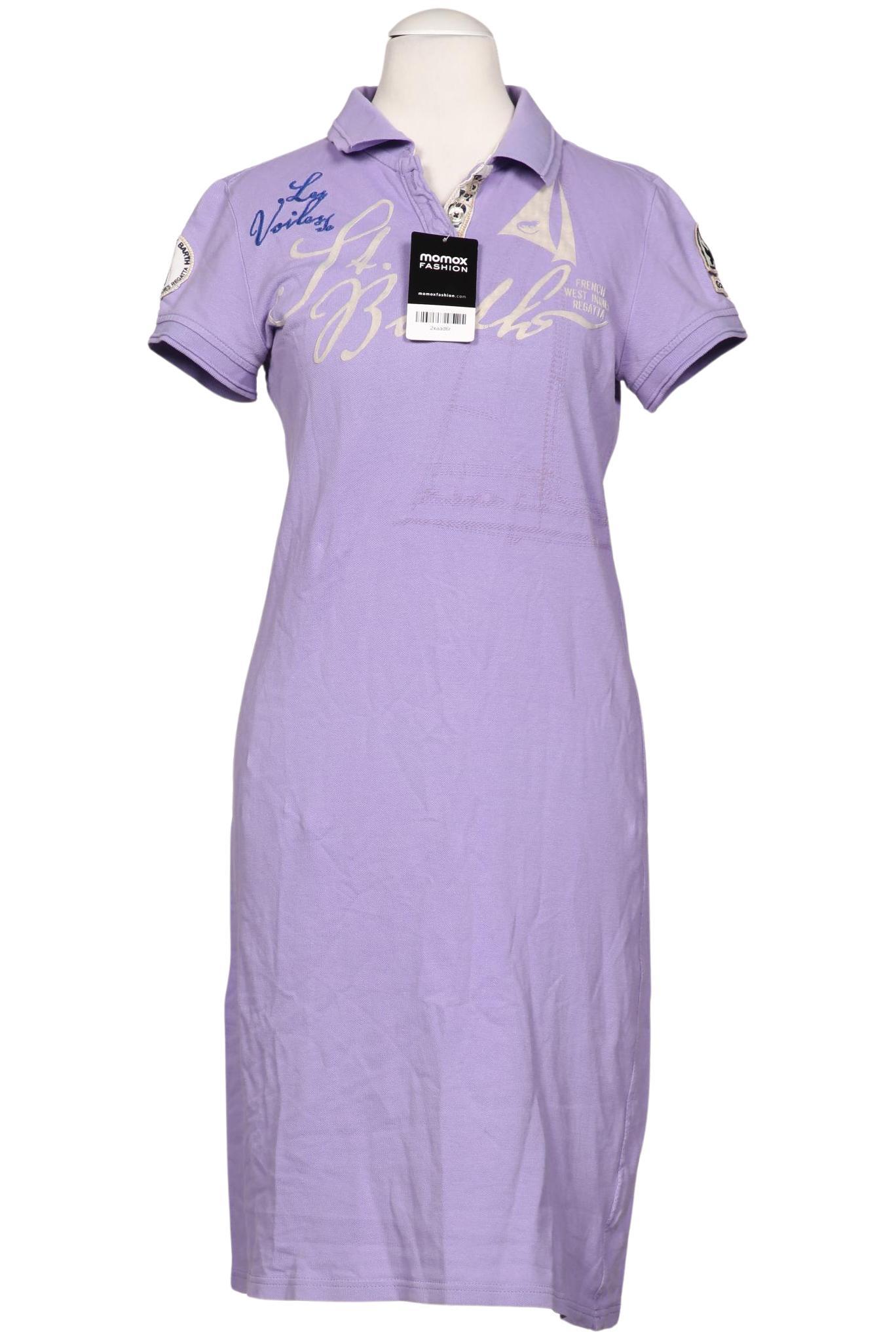 

Gaastra Damen Kleid, flieder, Gr. 36