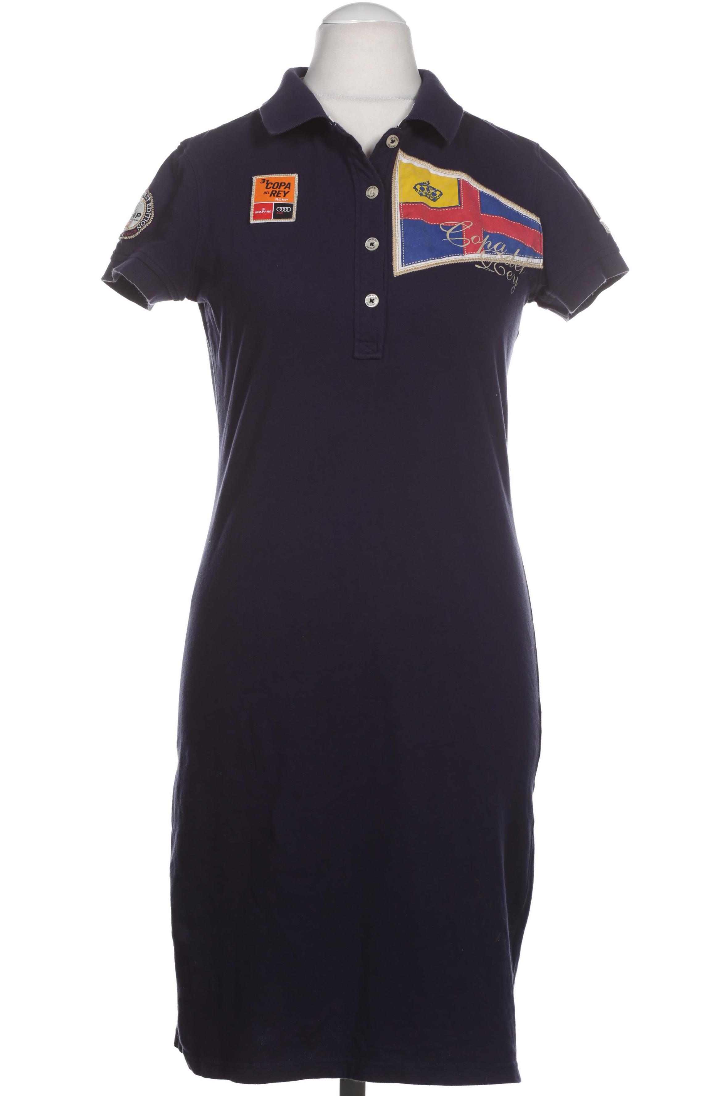 

Gaastra Damen Kleid, blau, Gr.