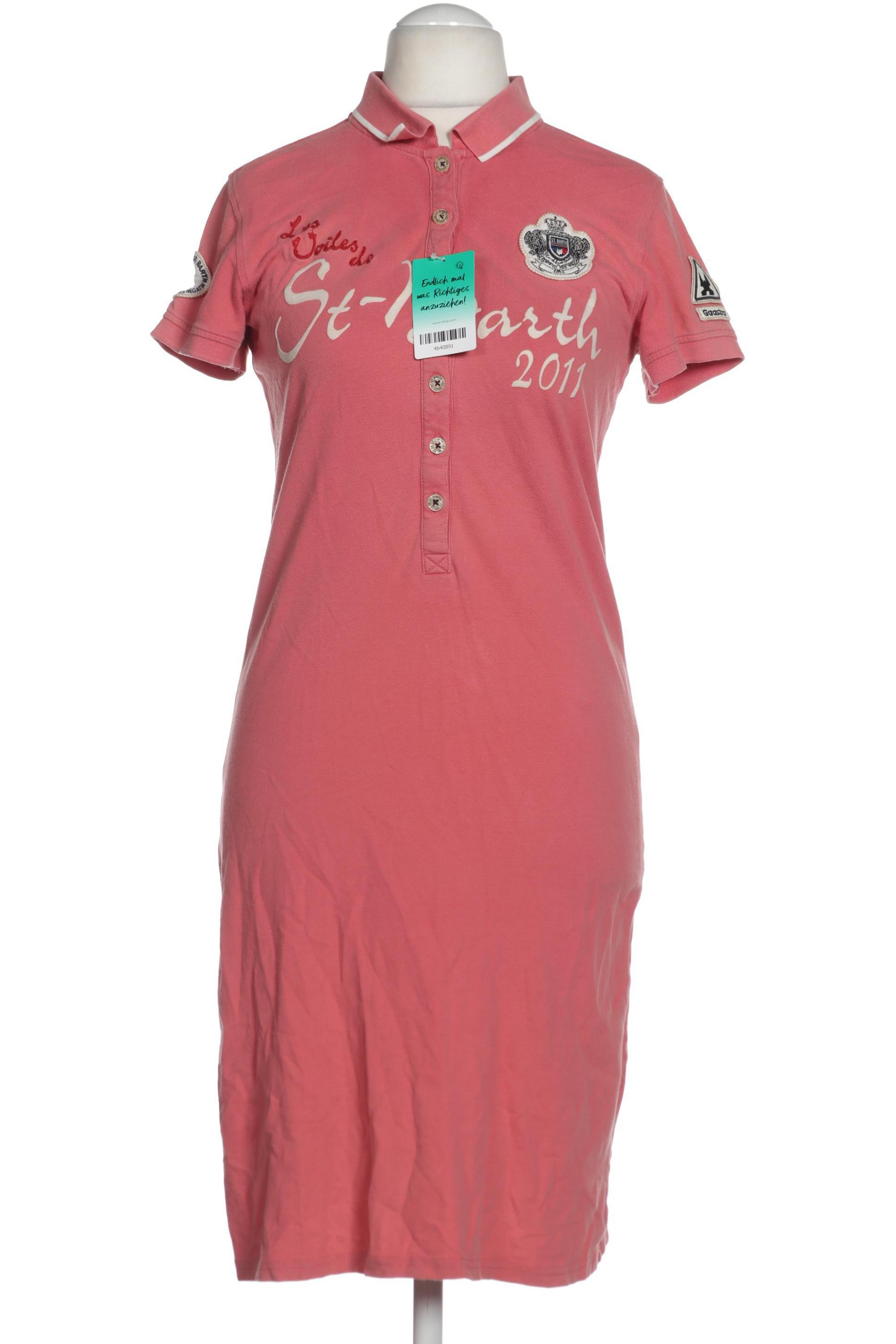 

Gaastra Damen Kleid, pink, Gr.