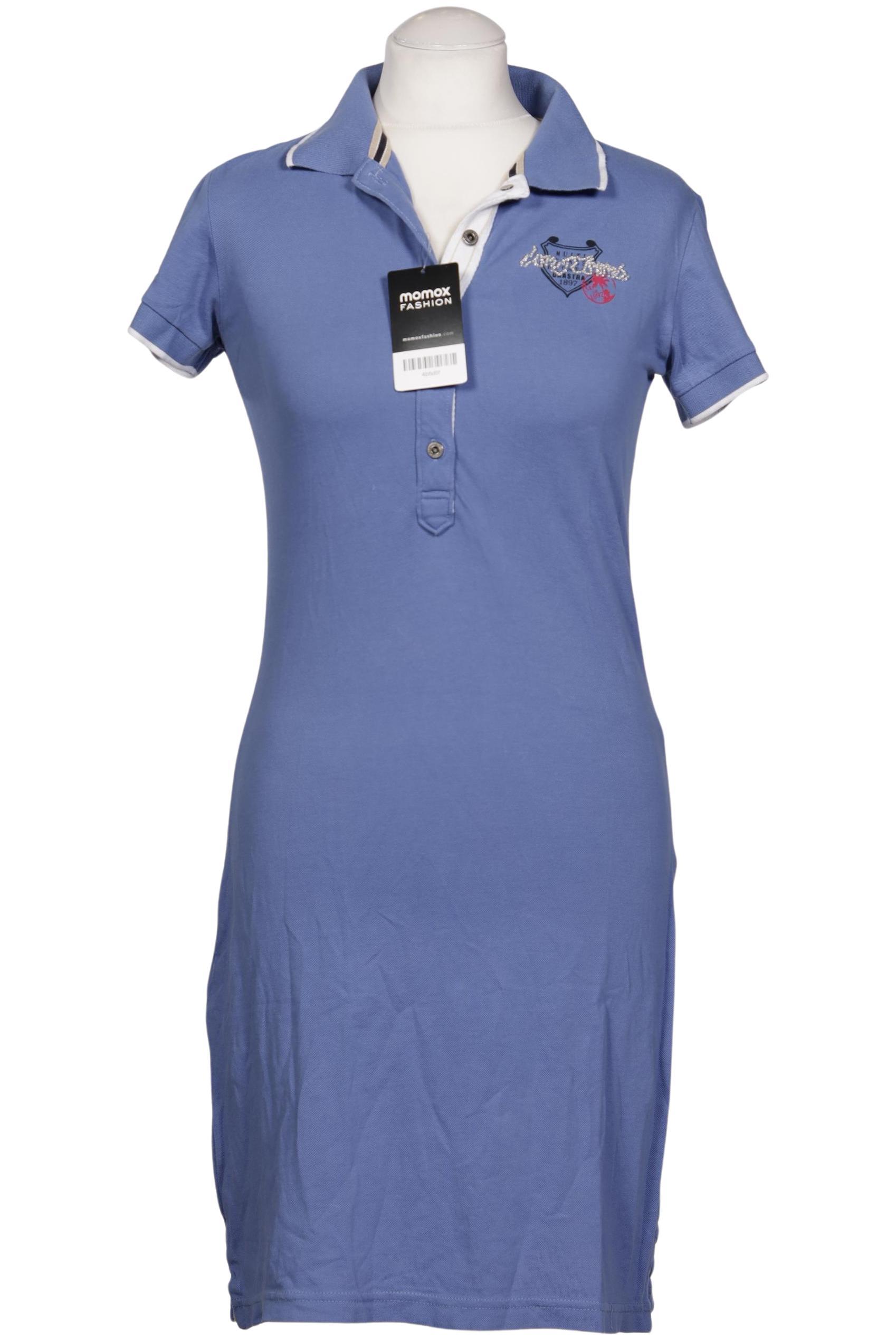

Gaastra Damen Kleid, hellblau, Gr. 36