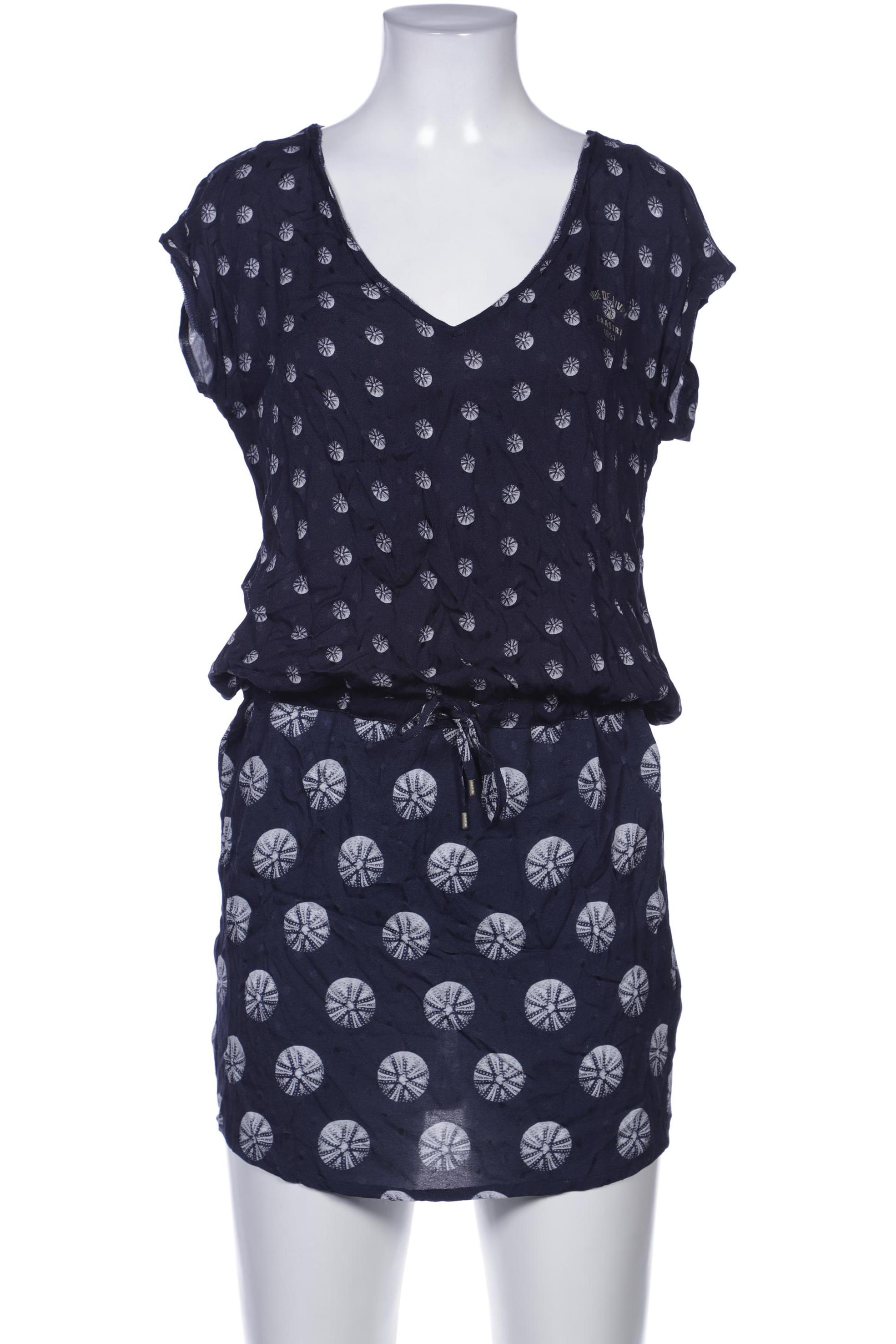 

Gaastra Damen Kleid, marineblau, Gr. 36