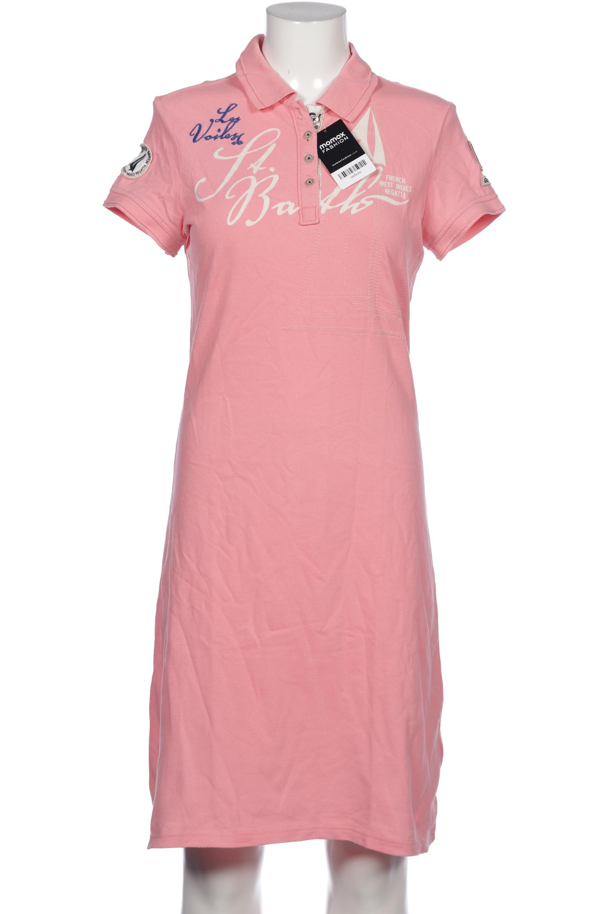 

Gaastra Damen Kleid, pink