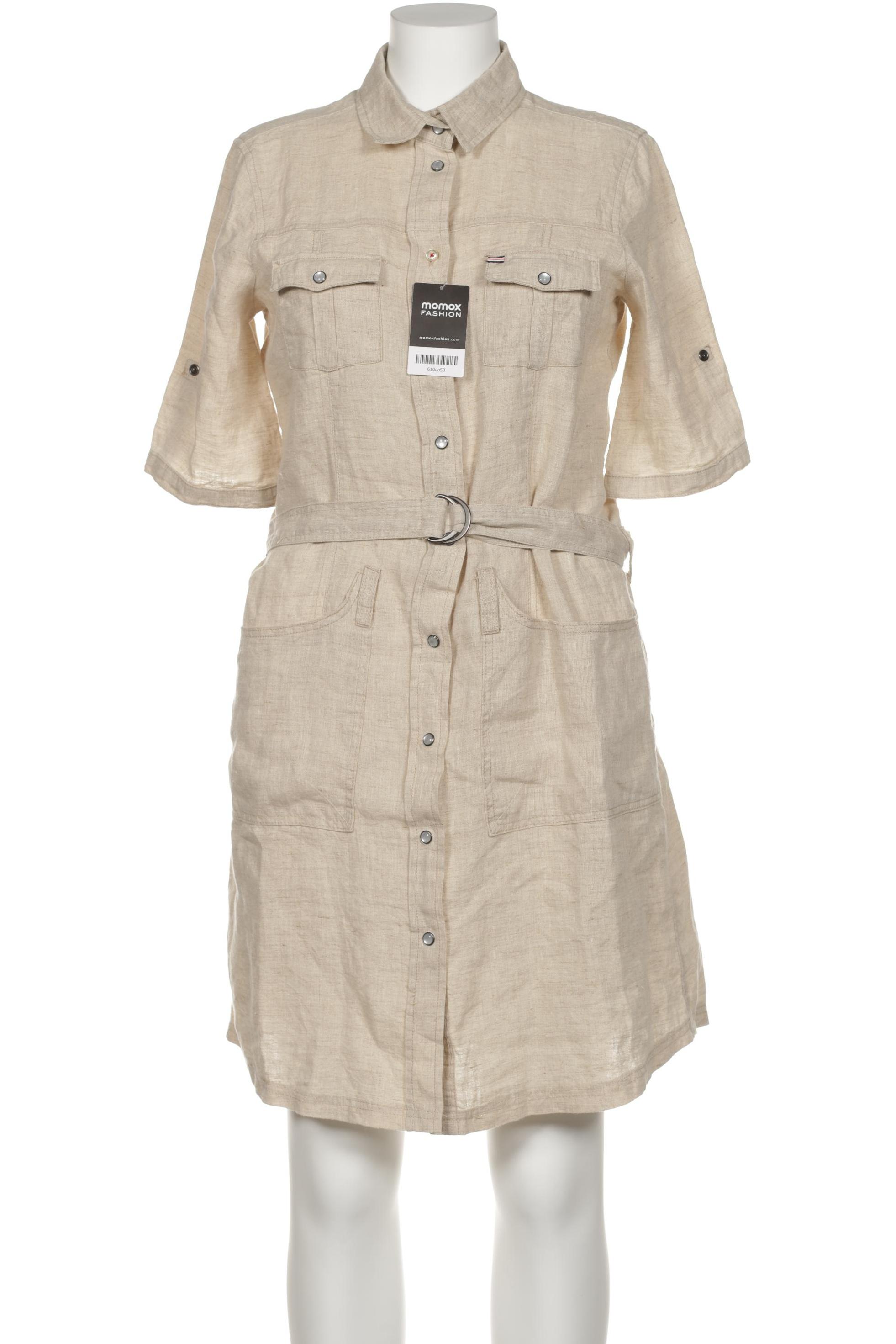 

Gaastra Damen Kleid, beige, Gr. 44