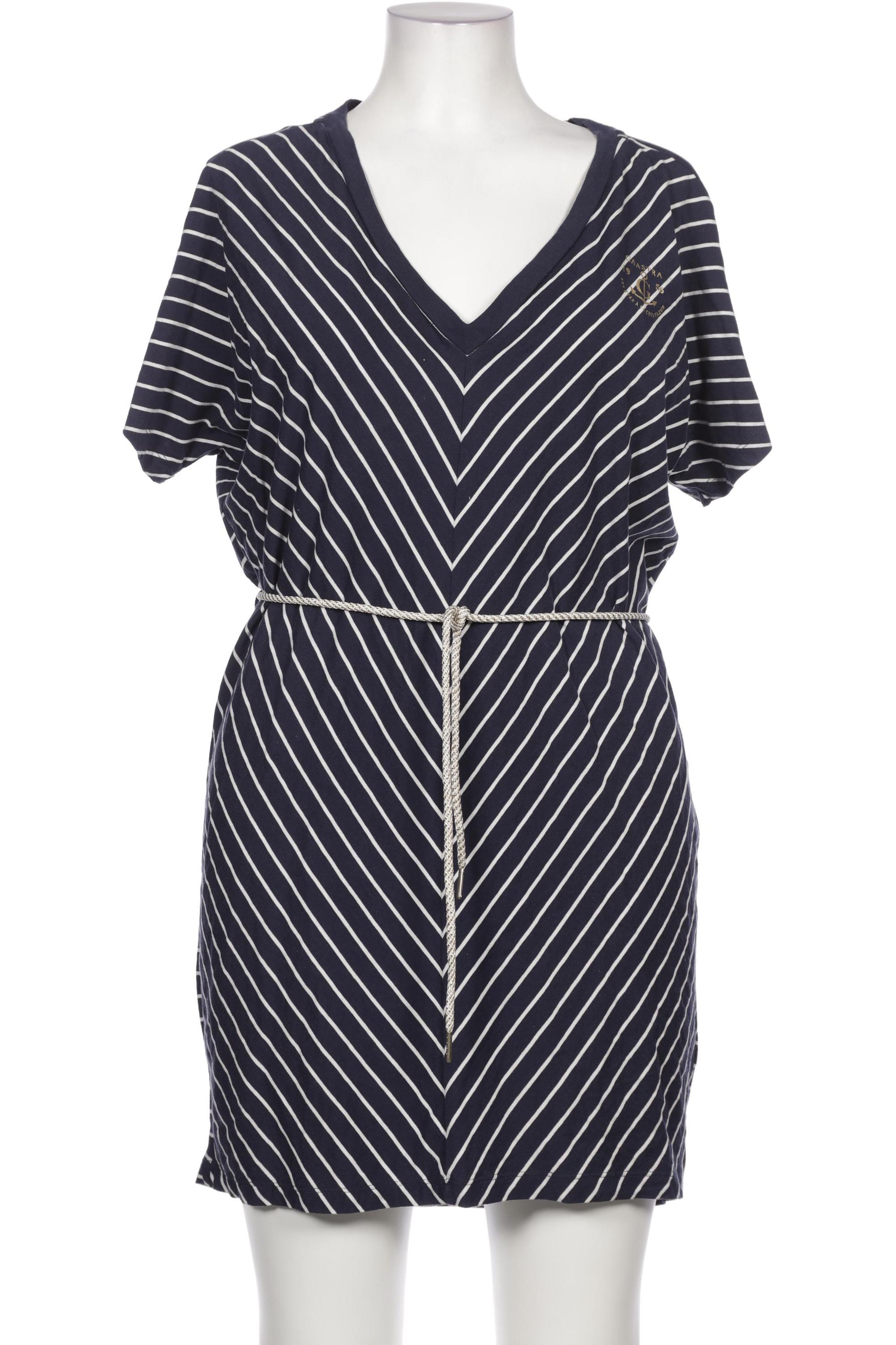 

Gaastra Damen Kleid, marineblau, Gr. 42