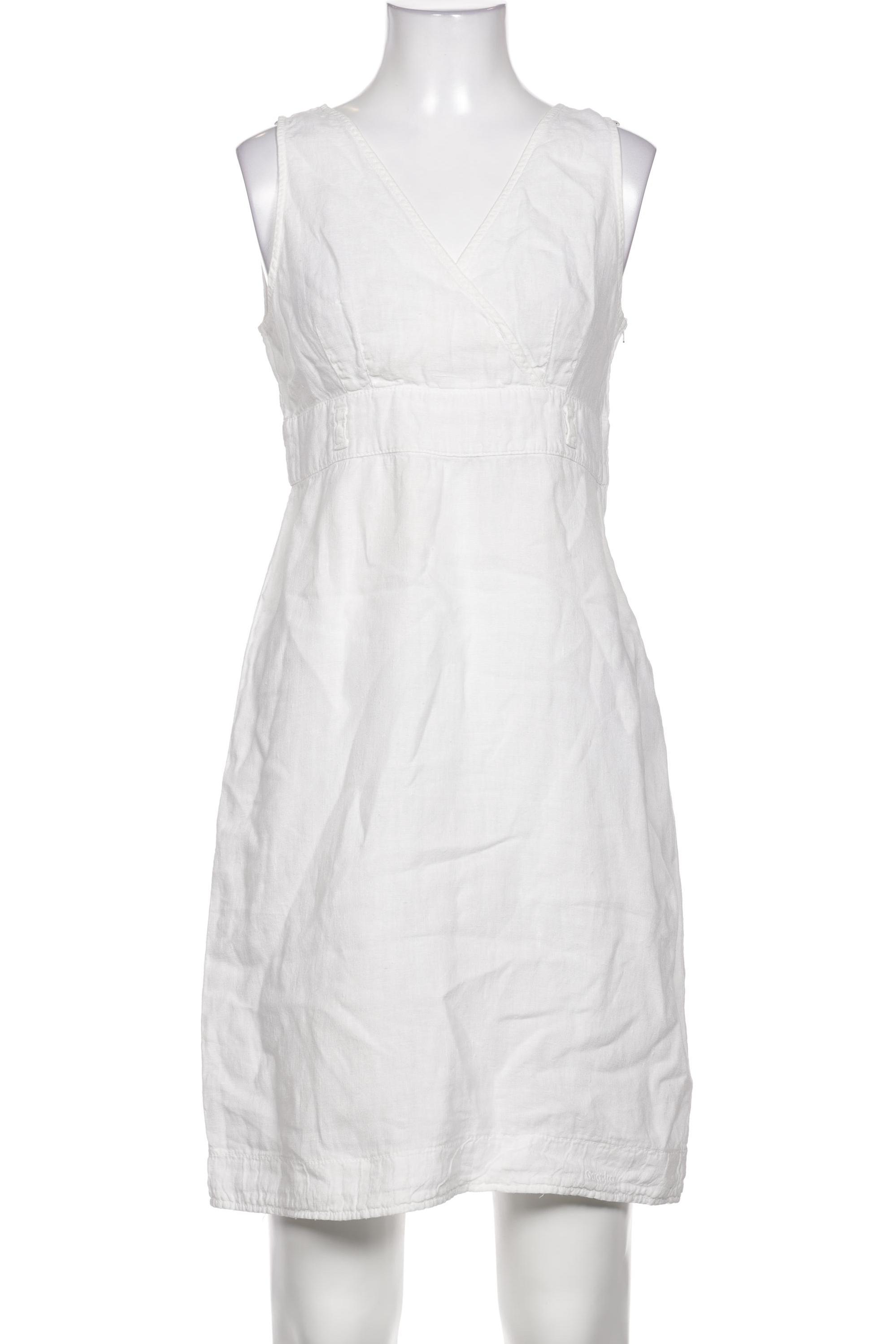 

Gaastra Damen Kleid, weiß, Gr. 36