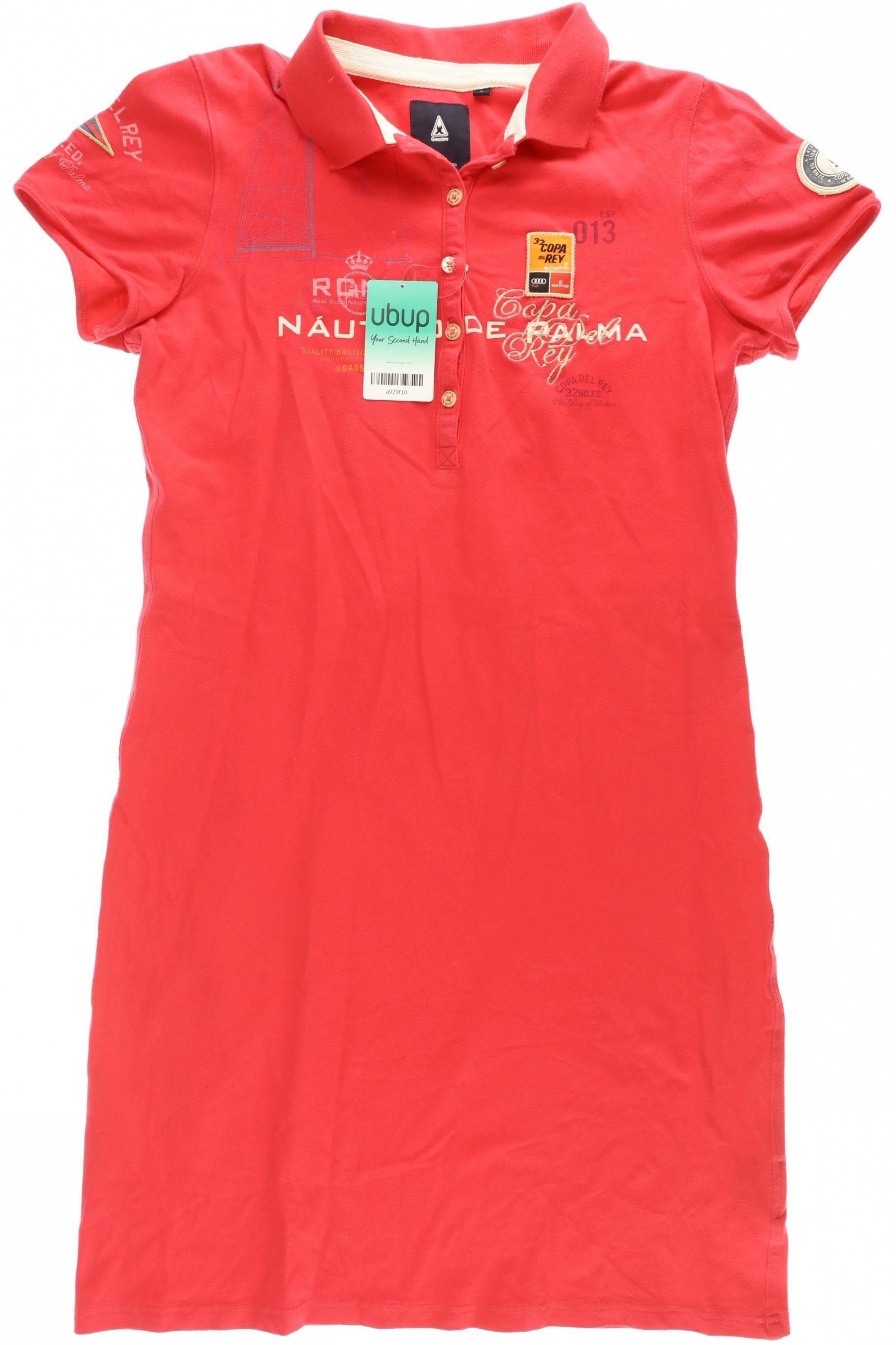 

Gaastra Damen Kleid, rot, Gr.