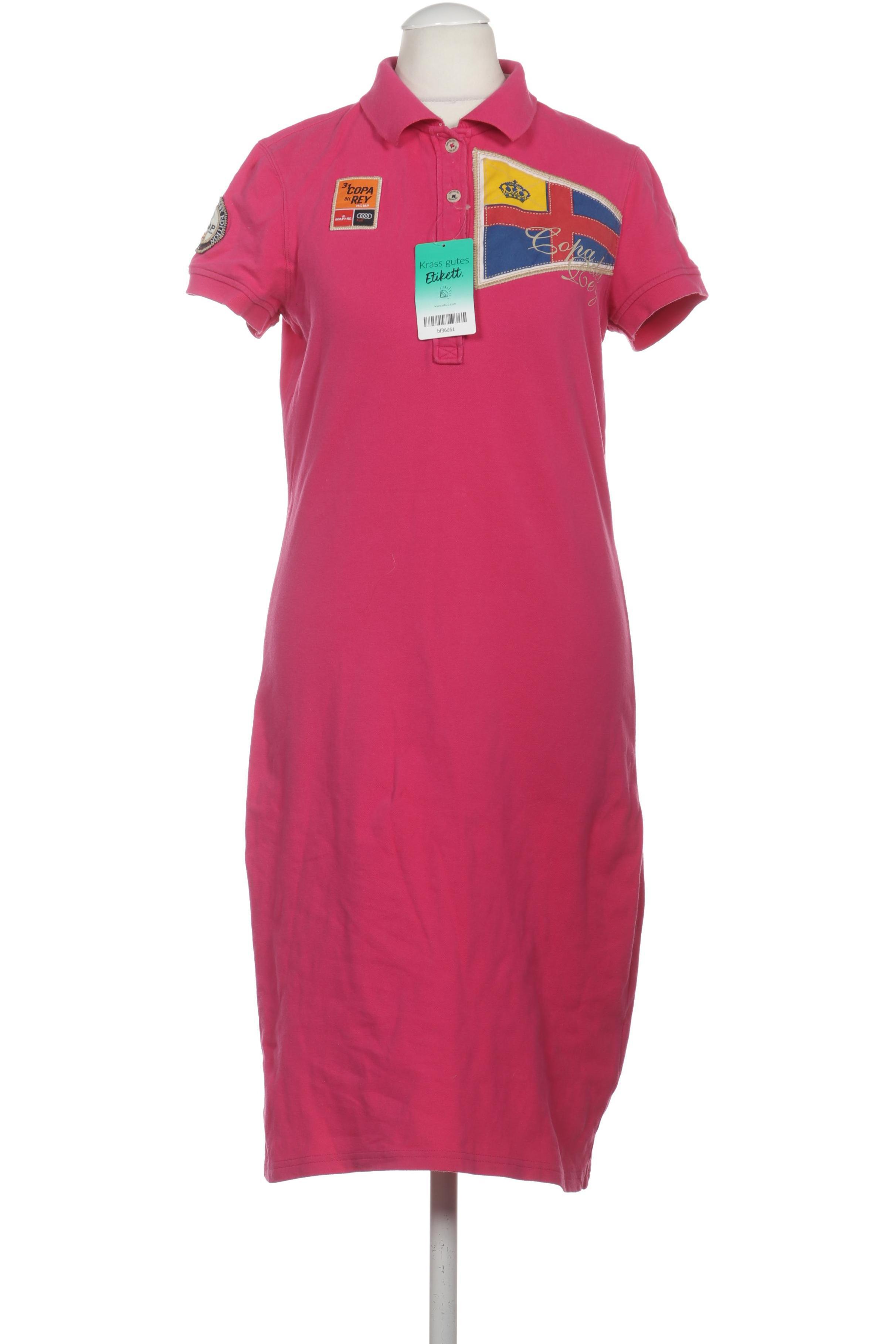 

Gaastra Damen Kleid, pink, Gr.