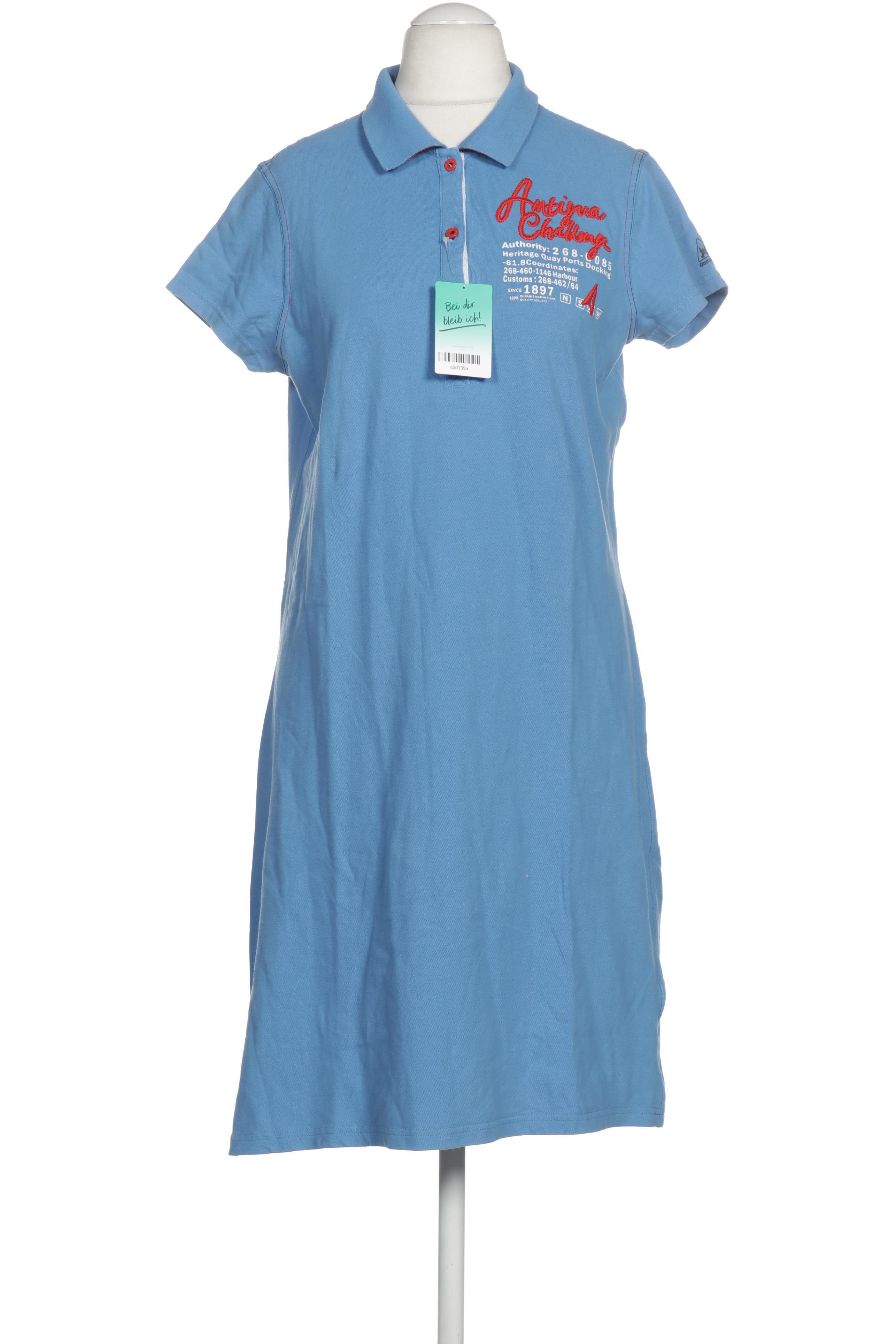 

Gaastra Damen Kleid, blau, Gr.