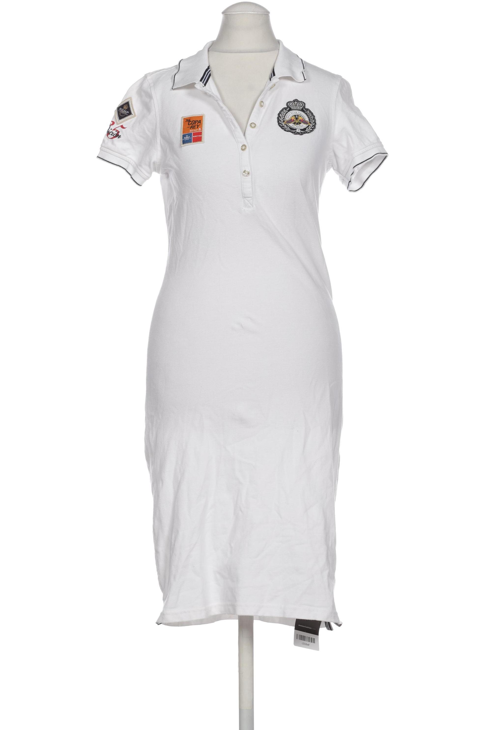 

Gaastra Damen Kleid, weiß, Gr.