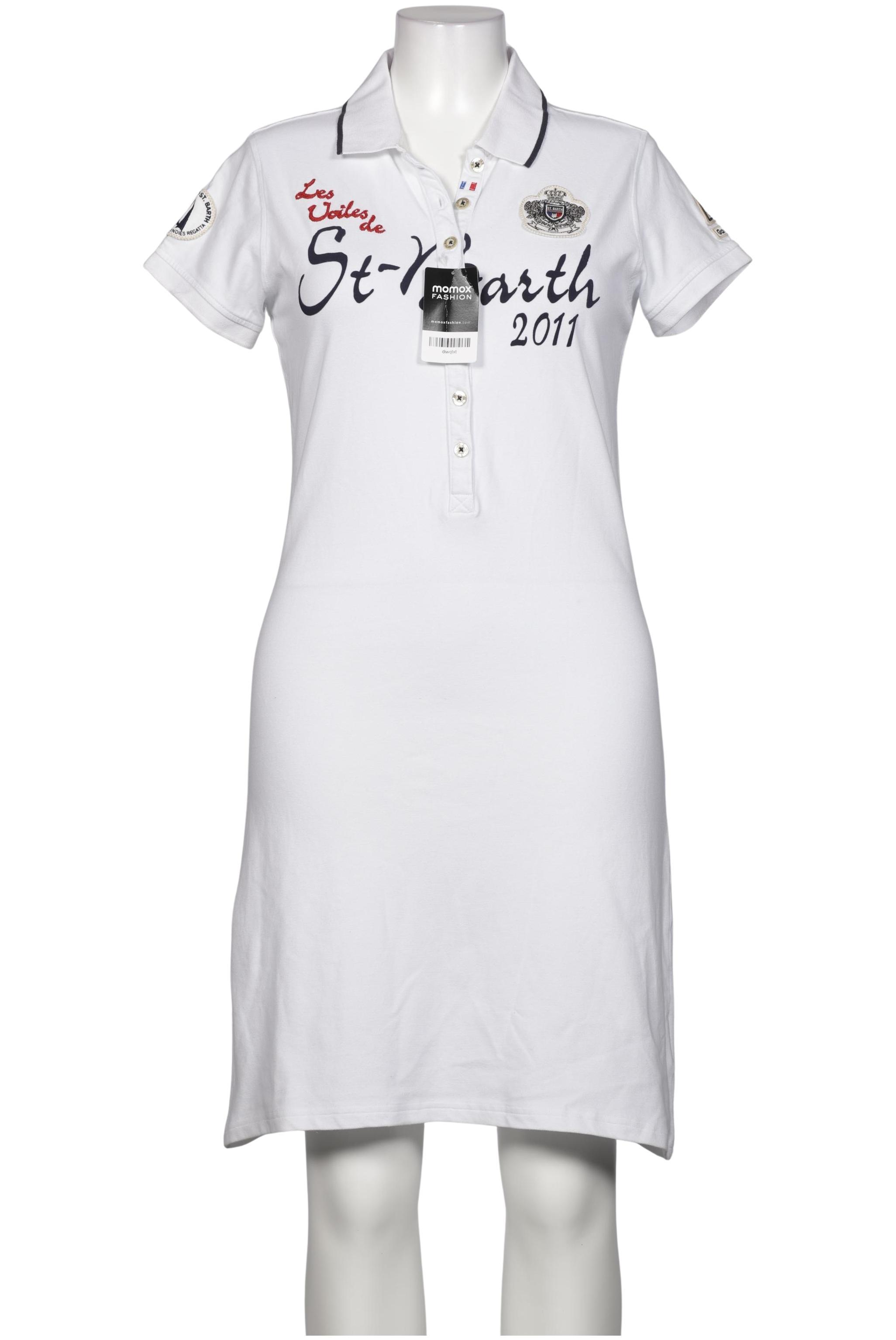 

Gaastra Damen Kleid, weiß, Gr. 44