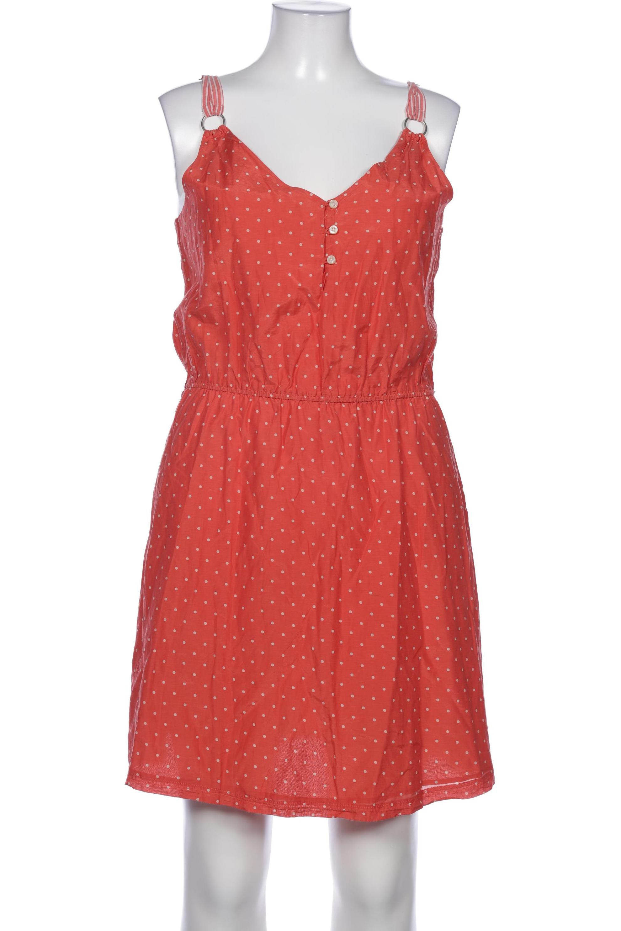 

Gaastra Damen Kleid, orange, Gr. 44