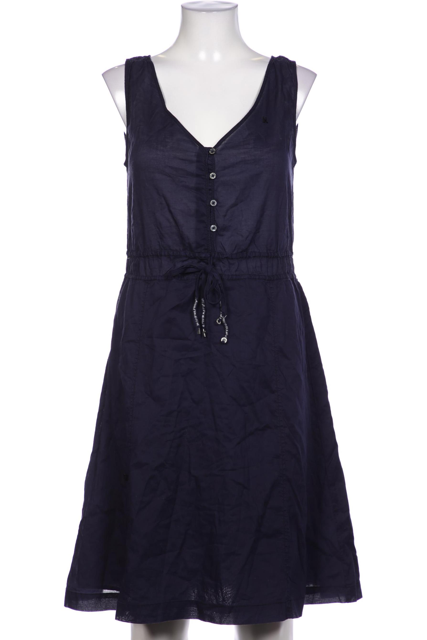 

Gaastra Damen Kleid, marineblau, Gr. 38