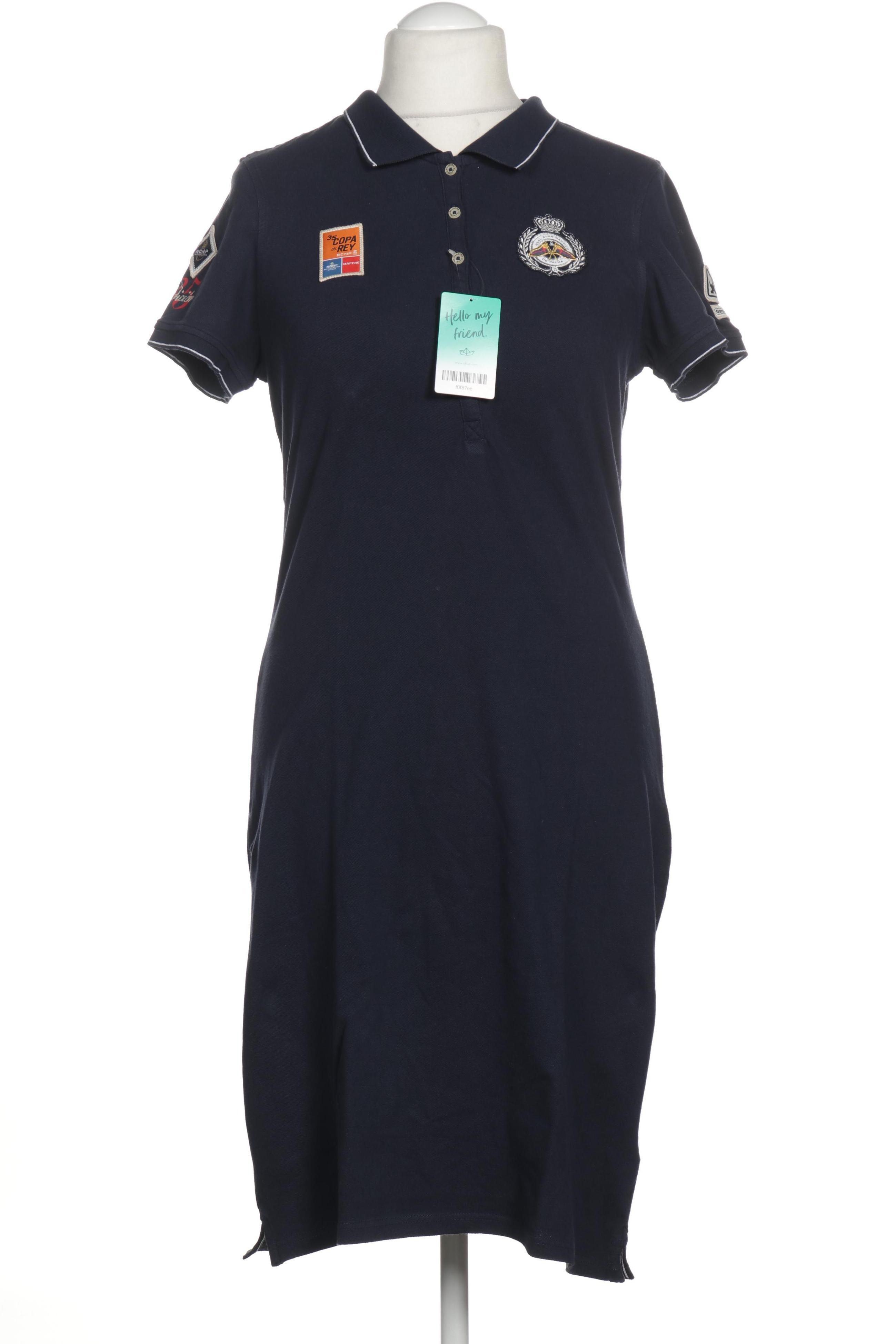 

Gaastra Damen Kleid, blau, Gr.