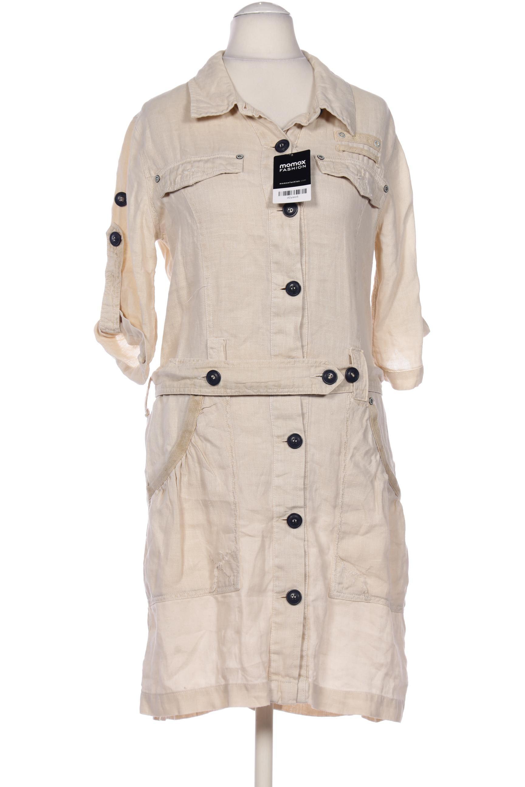 

Gaastra Damen Kleid, beige, Gr. 38