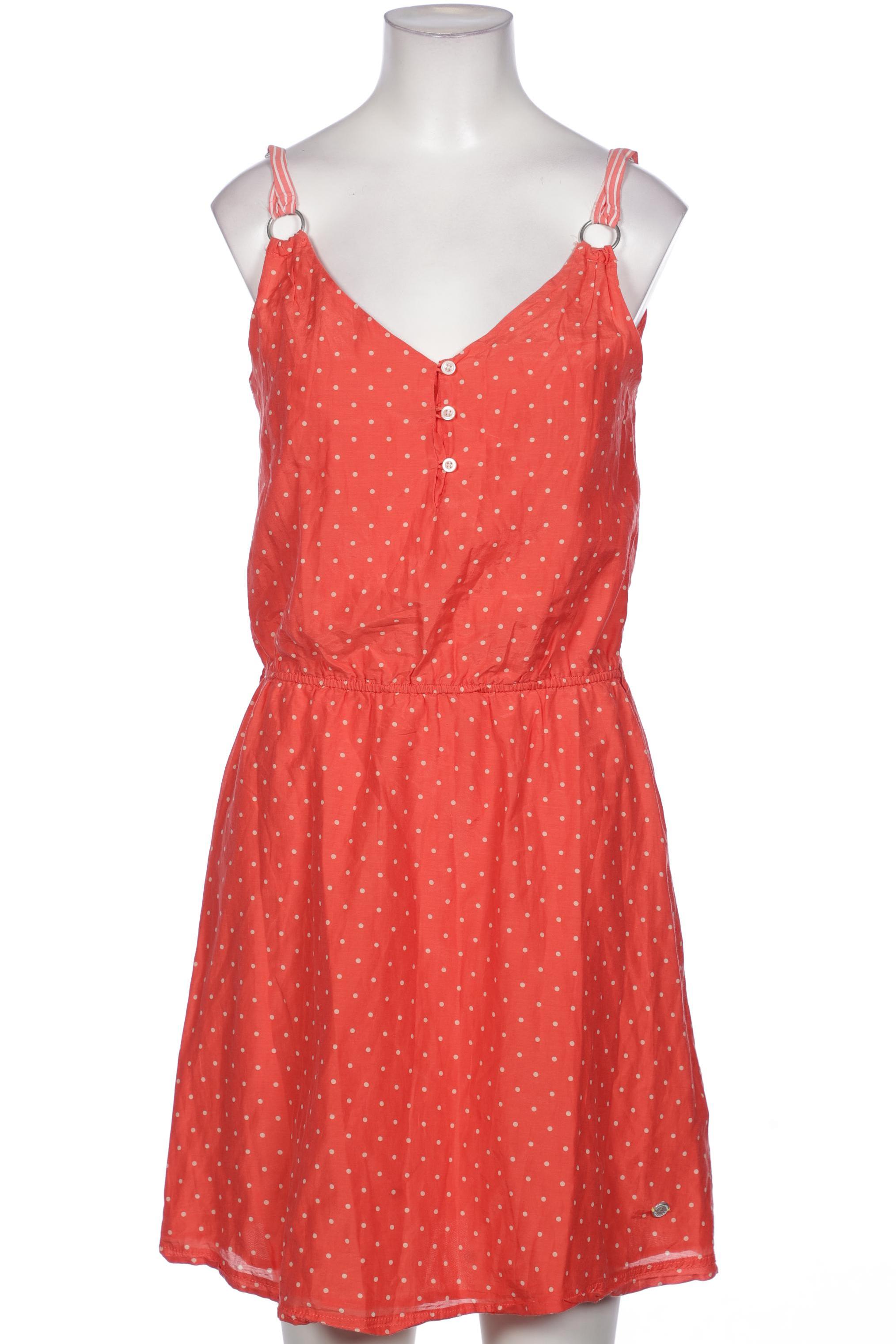 

Gaastra Damen Kleid, orange, Gr. 36