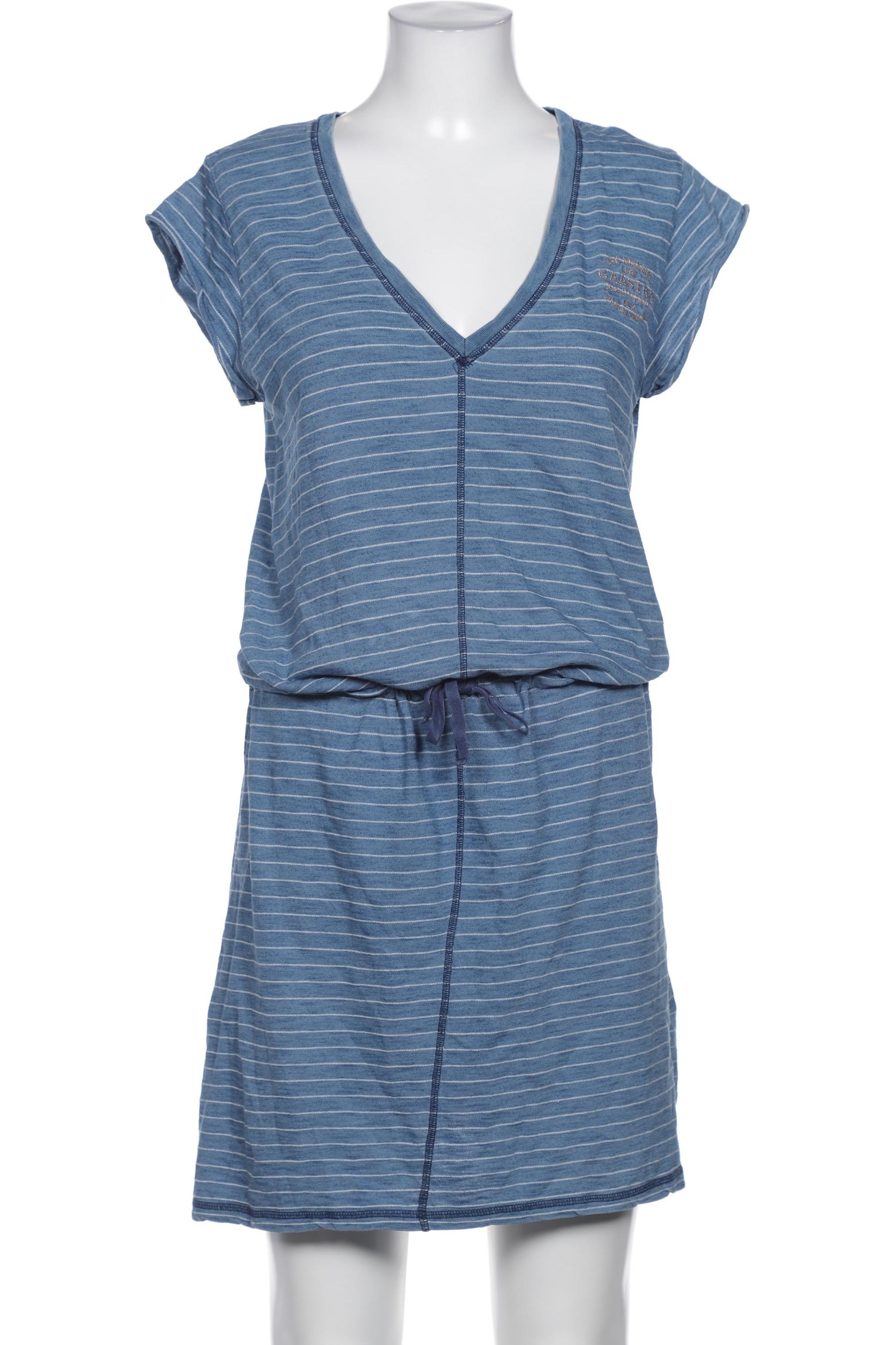 

Gaastra Damen Kleid, blau