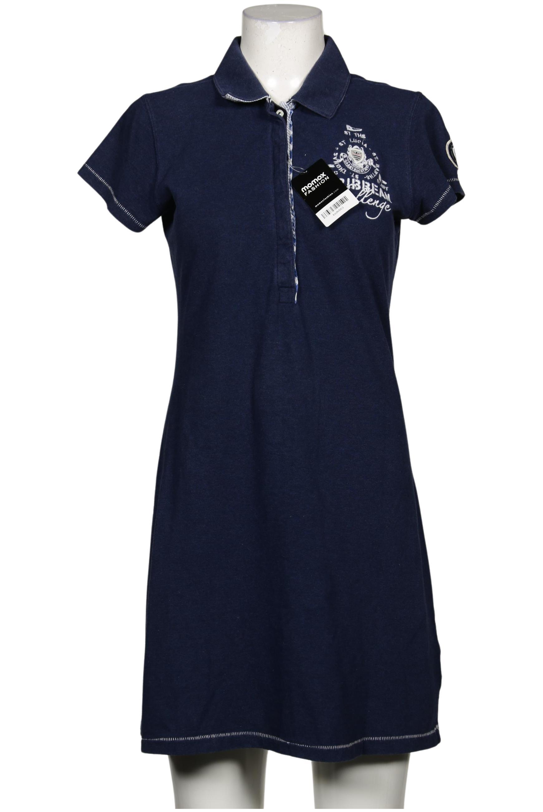 

Gaastra Damen Kleid, marineblau, Gr. 42