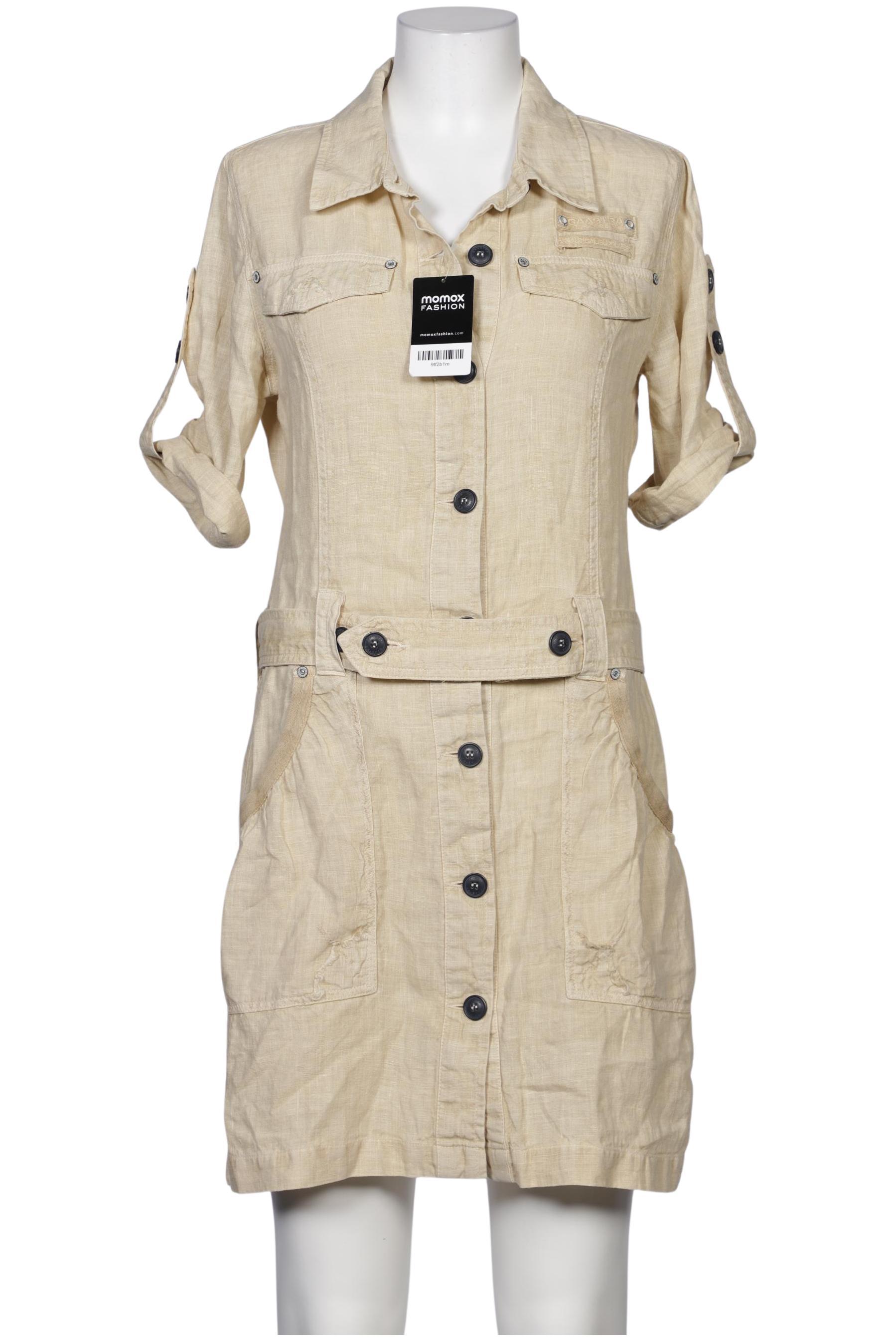 

Gaastra Damen Kleid, beige, Gr. 40