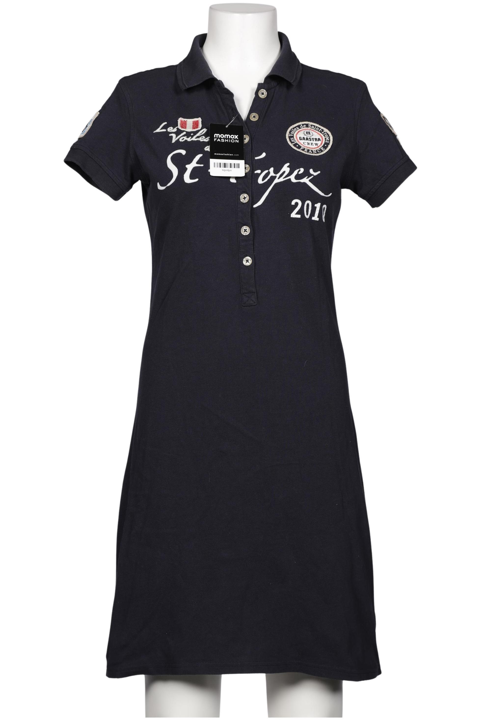 

Gaastra Damen Kleid, marineblau, Gr. 42