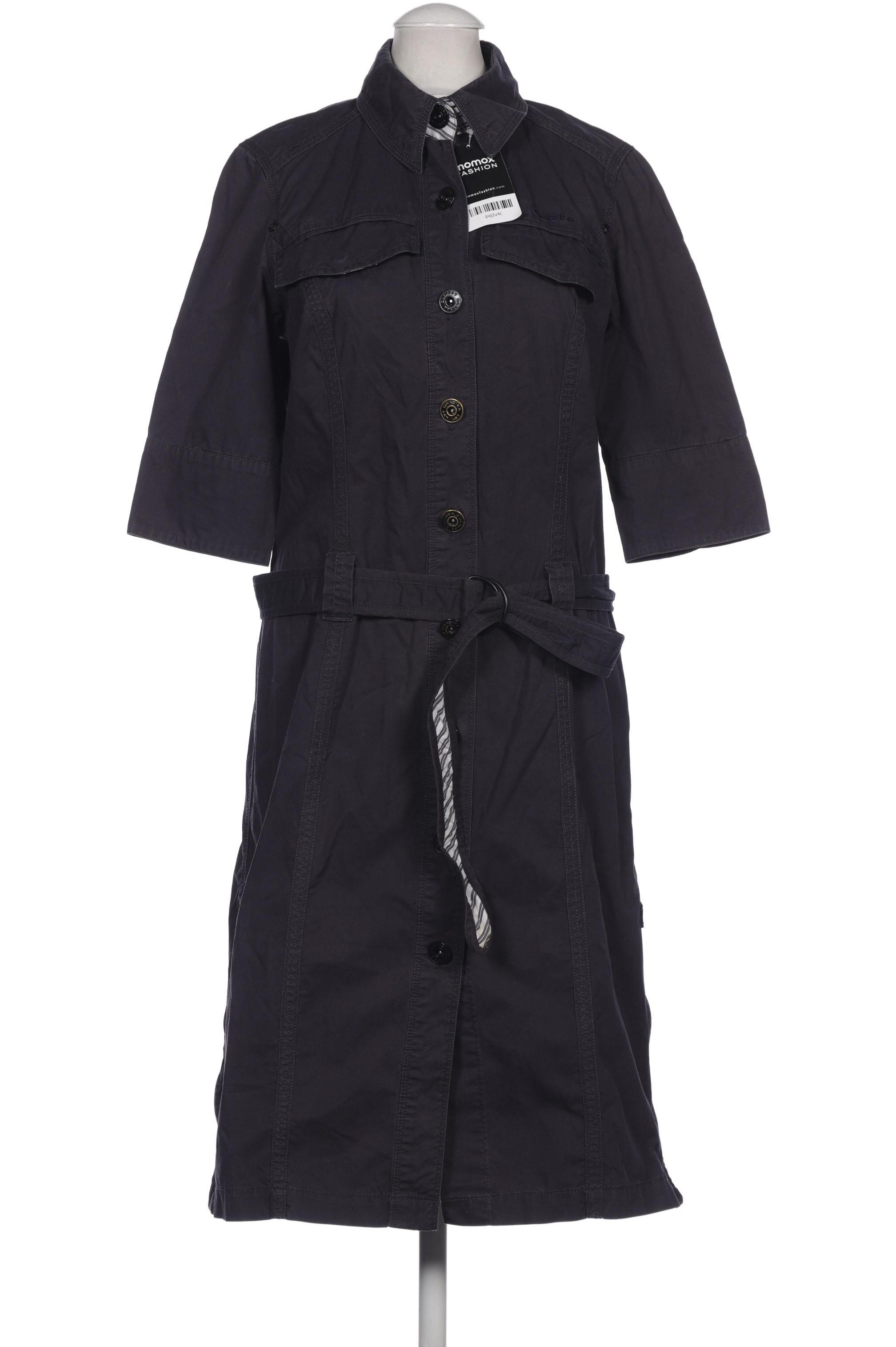 

Gaastra Damen Kleid, marineblau, Gr. 34