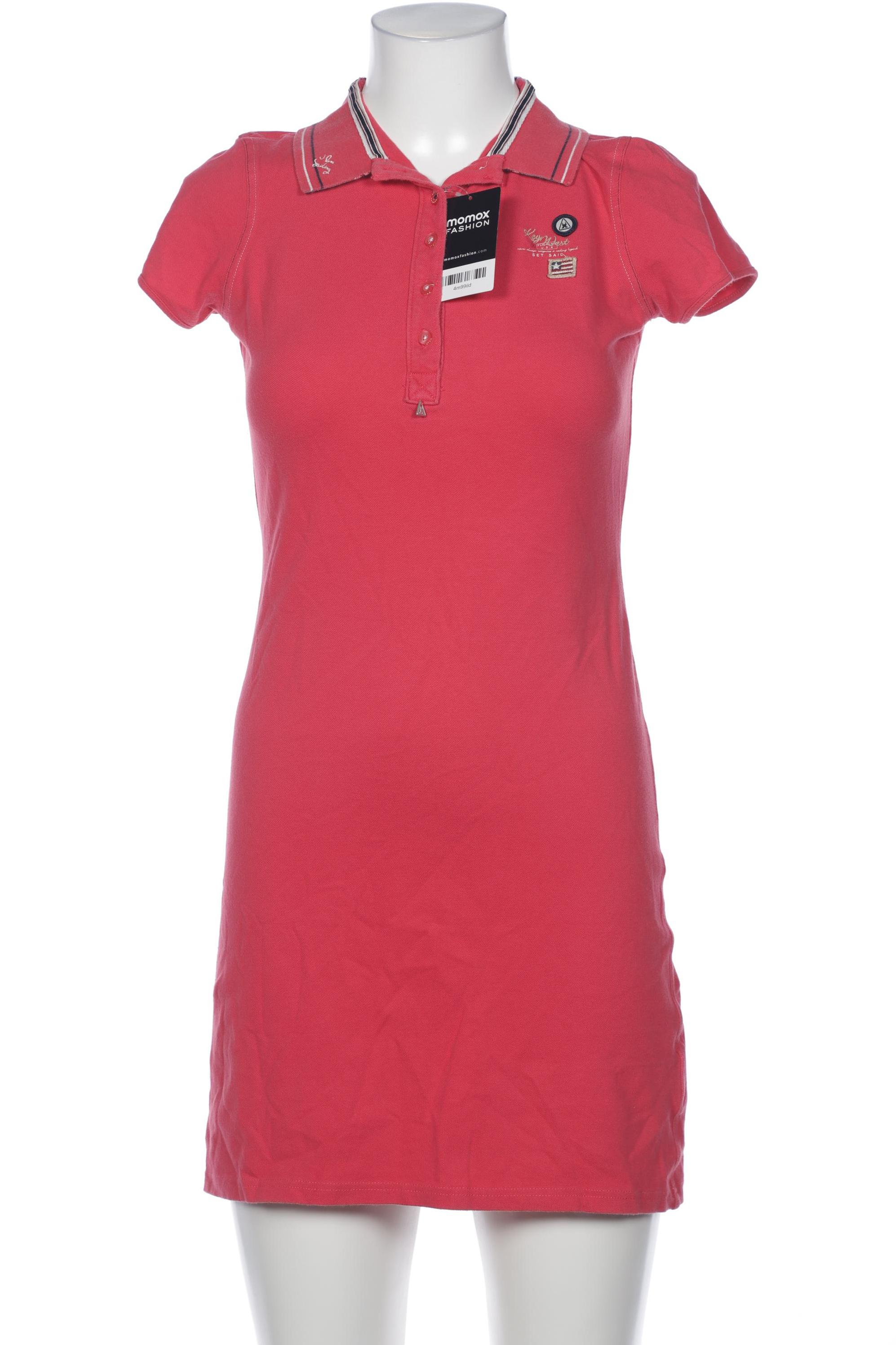 

Gaastra Damen Kleid, pink, Gr. 38